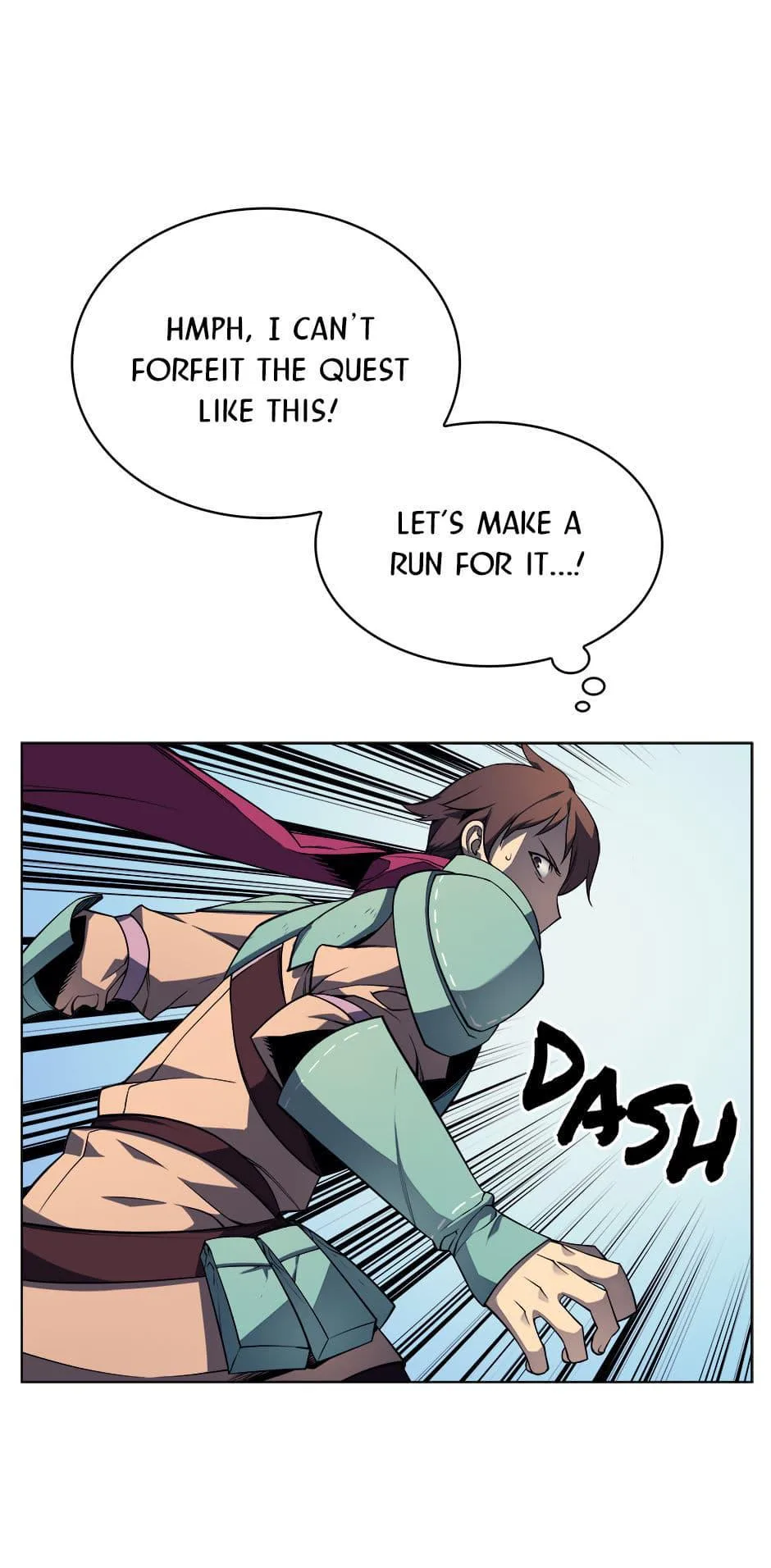 Overgeared Chapter 19 – Page 59