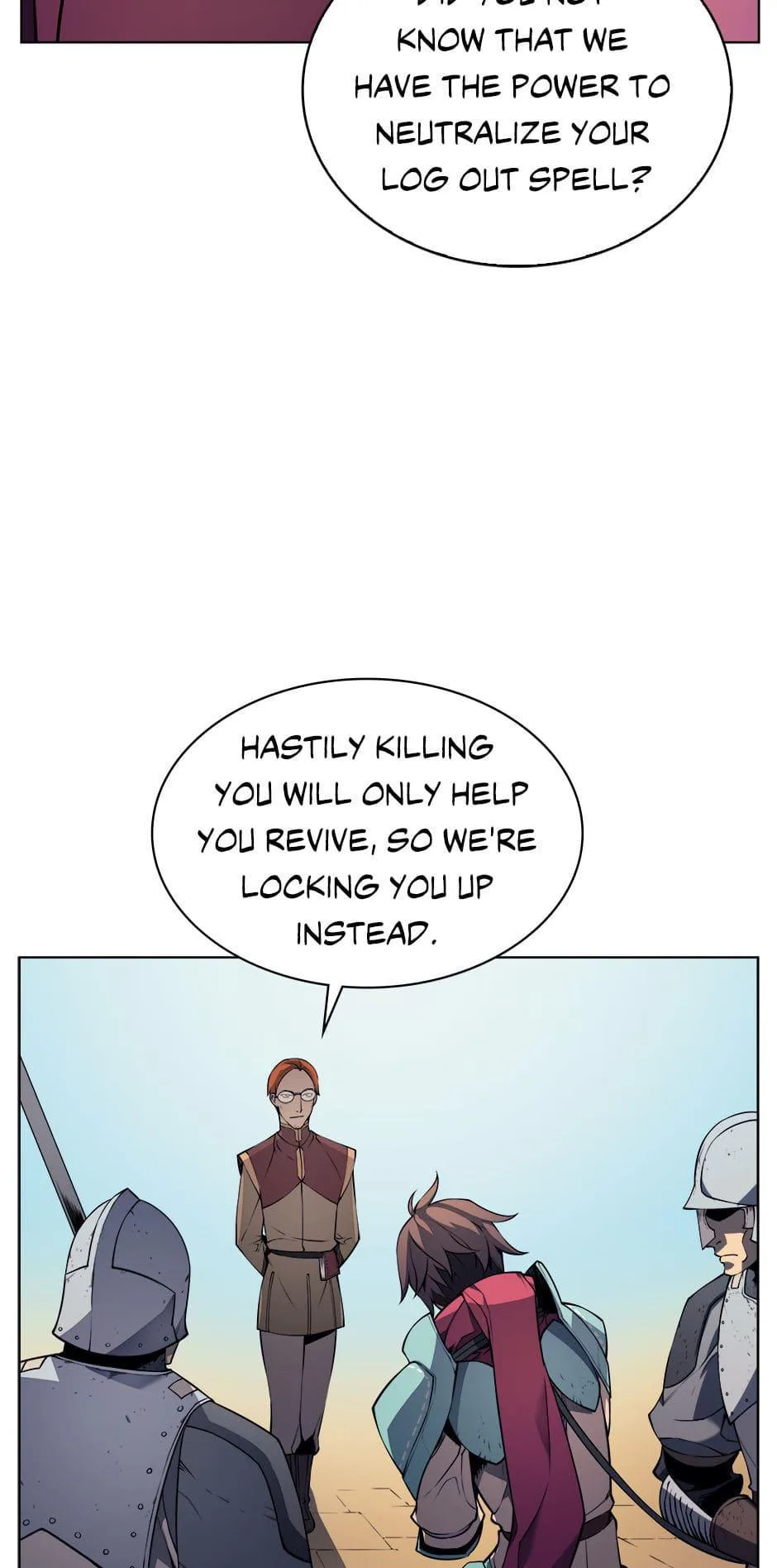 Overgeared Chapter 19 – Page 67