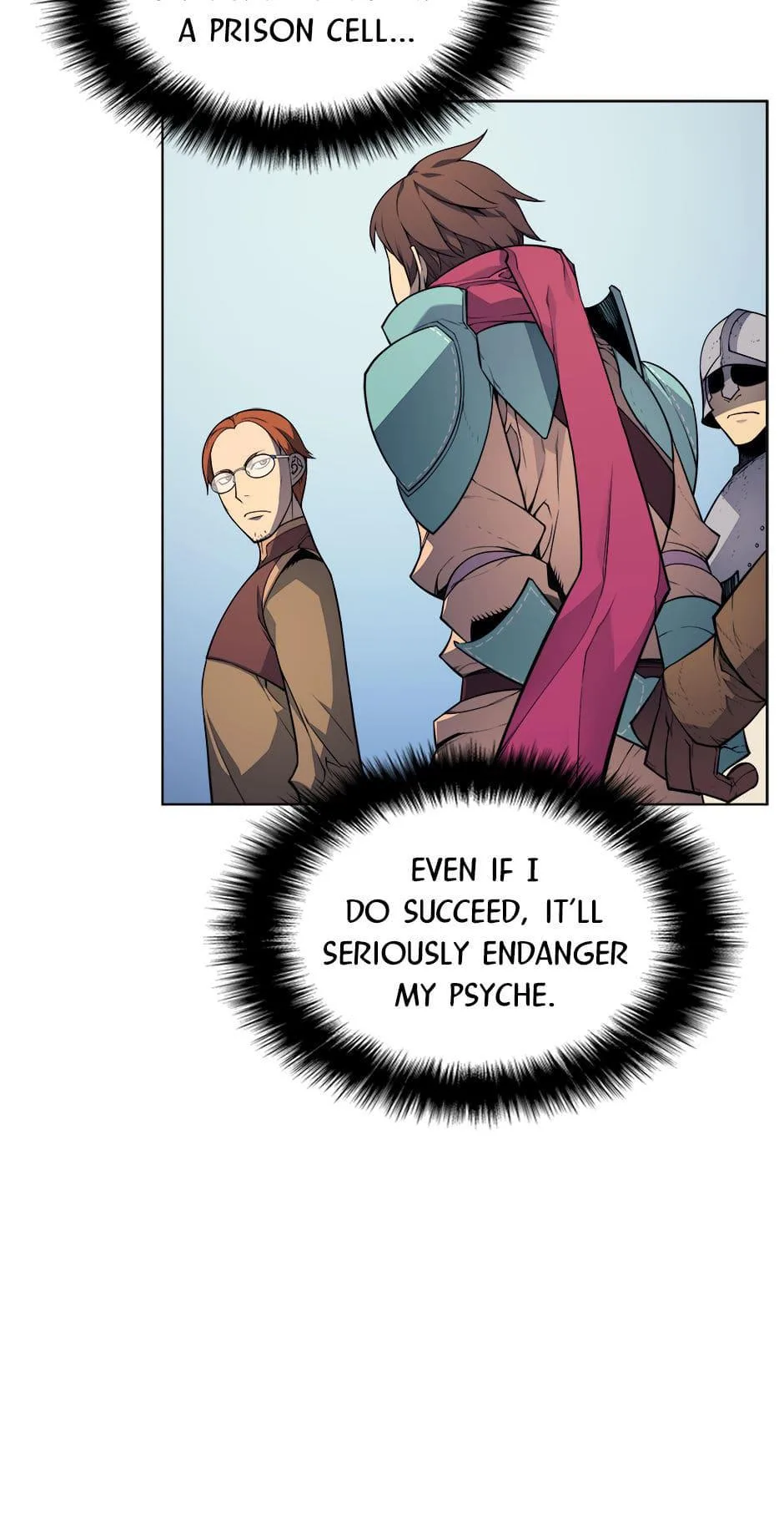 Overgeared Chapter 19 – Page 74