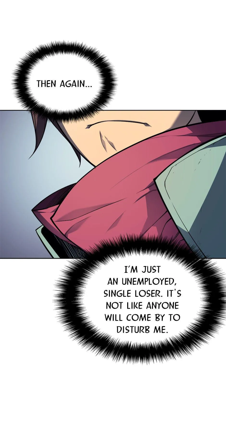 Overgeared Chapter 19 – Page 75