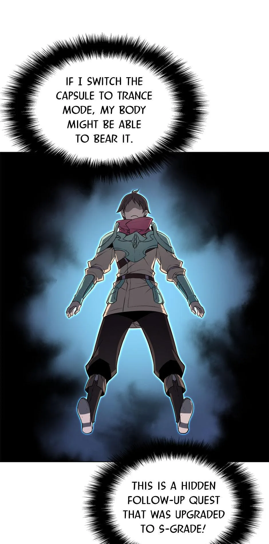 Overgeared Chapter 19 – Page 76