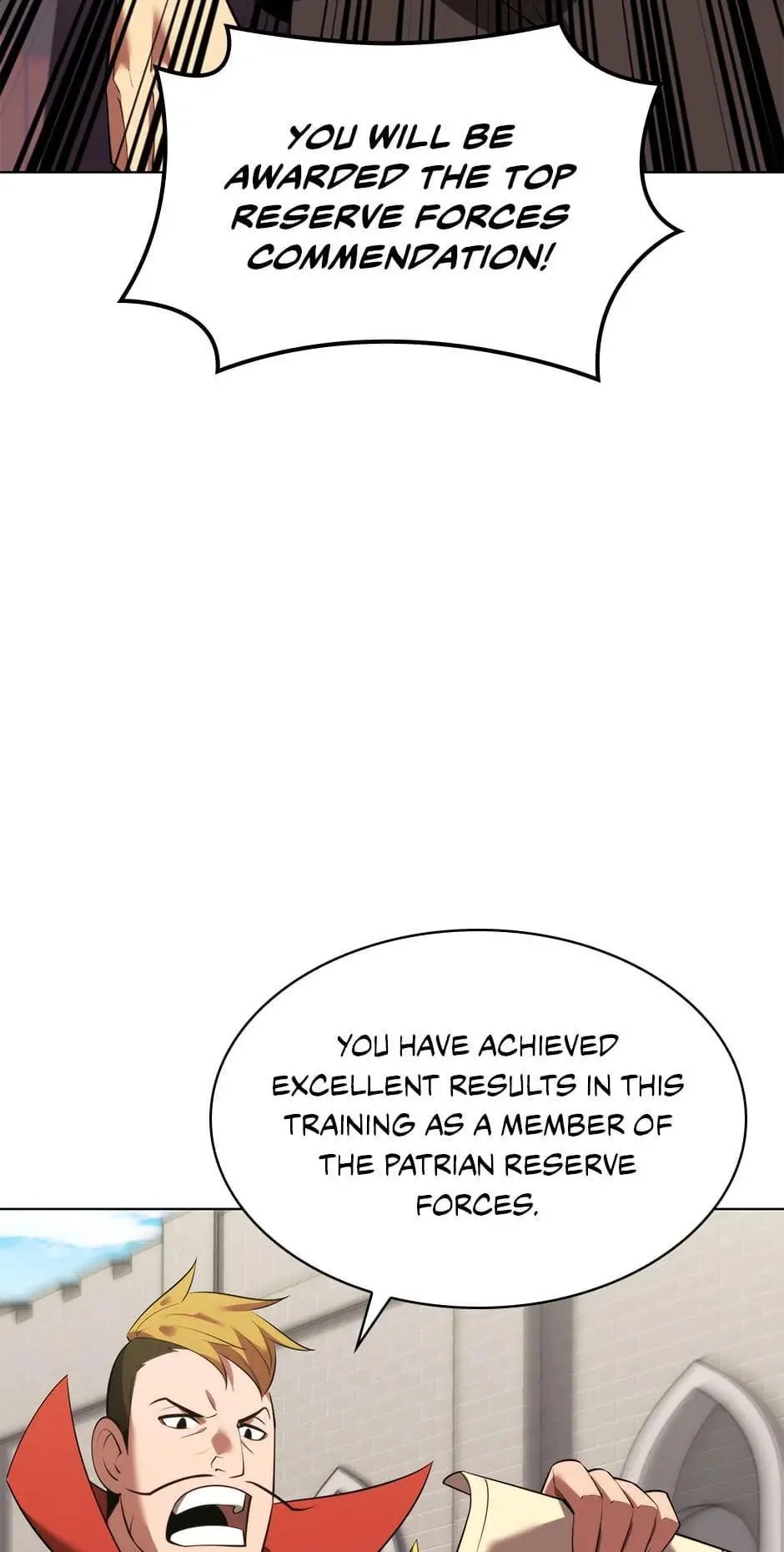 Overgeared Chapter 190 – Page 4