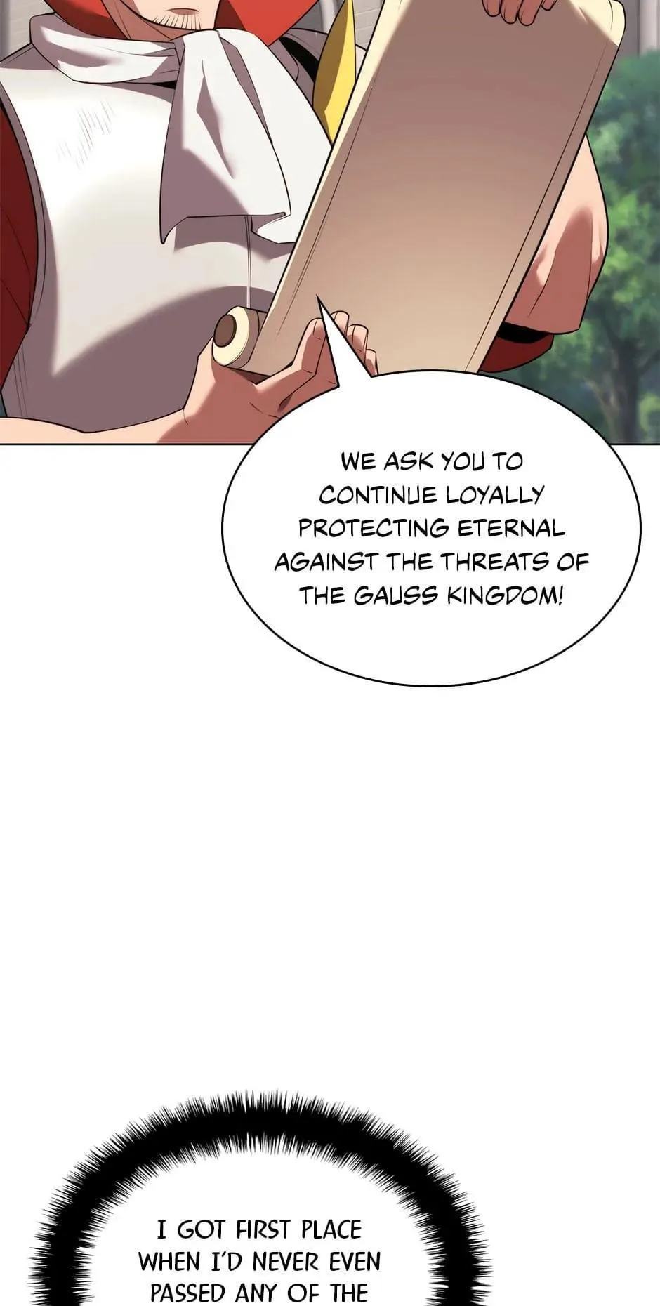 Overgeared Chapter 190 – Page 5