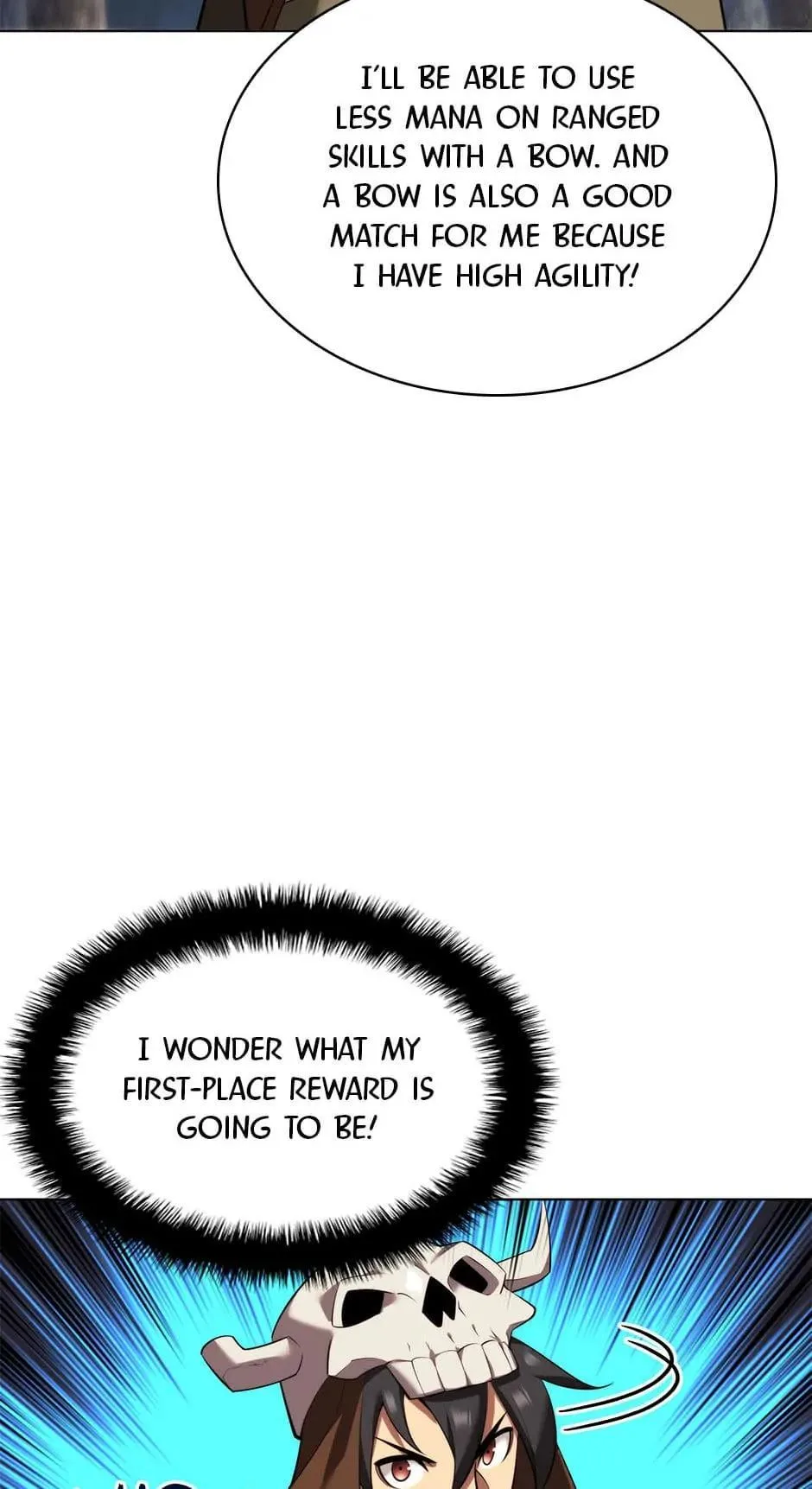 Overgeared Chapter 190 – Page 11