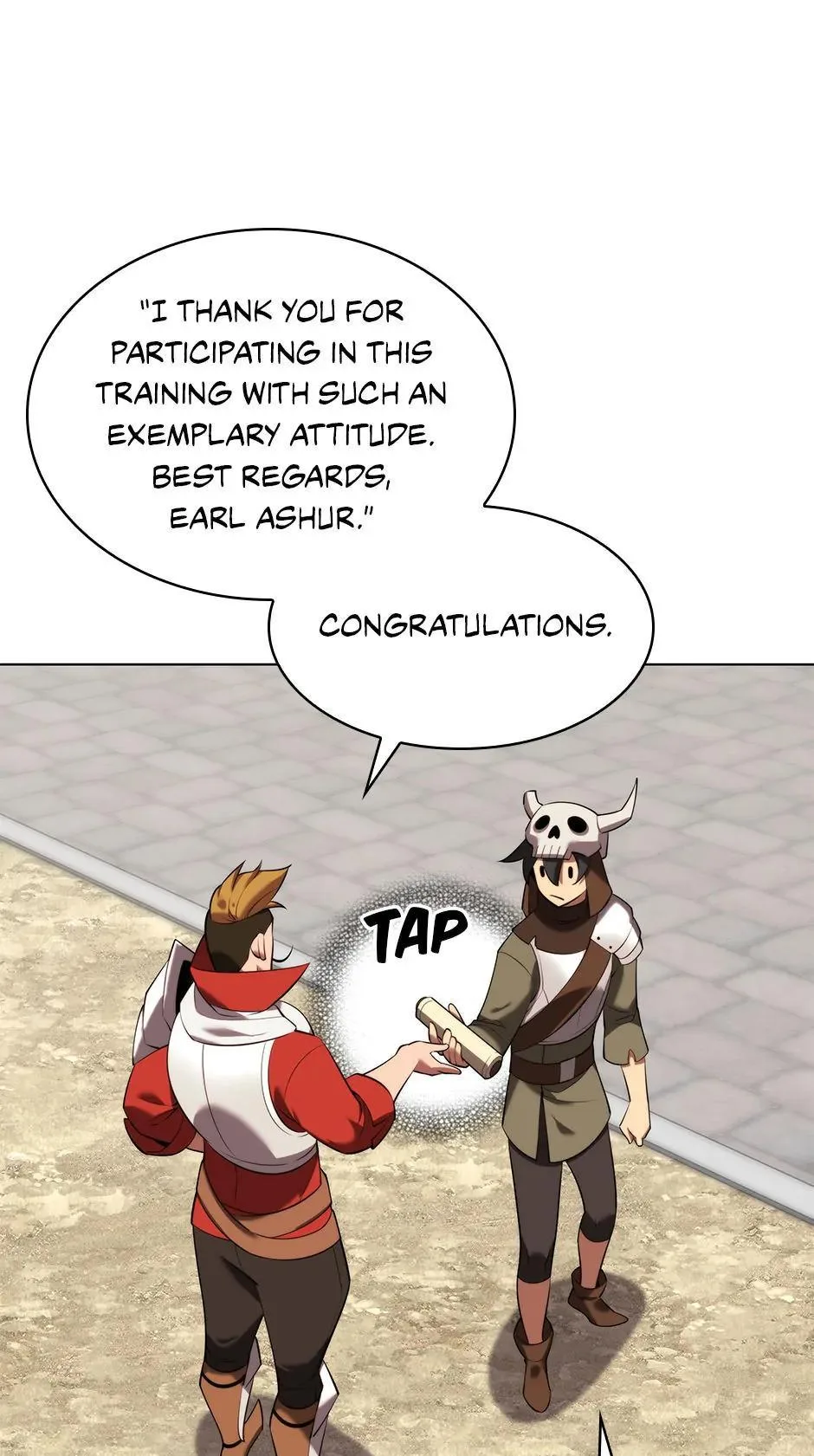 Overgeared Chapter 190 – Page 13