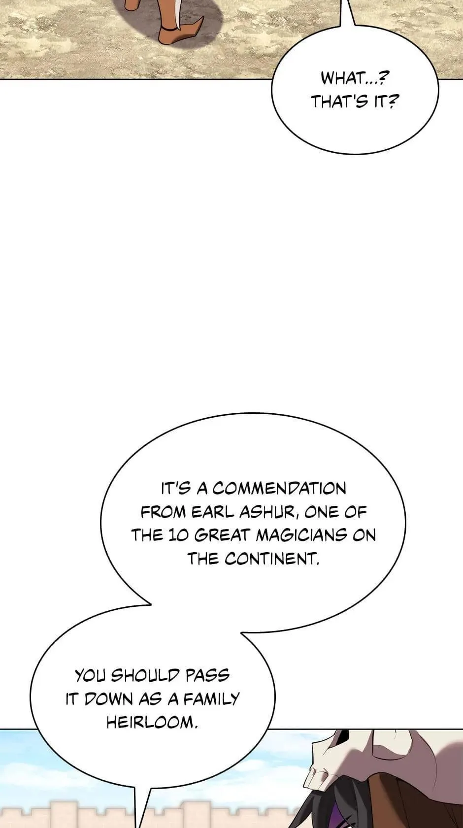 Overgeared Chapter 190 – Page 14