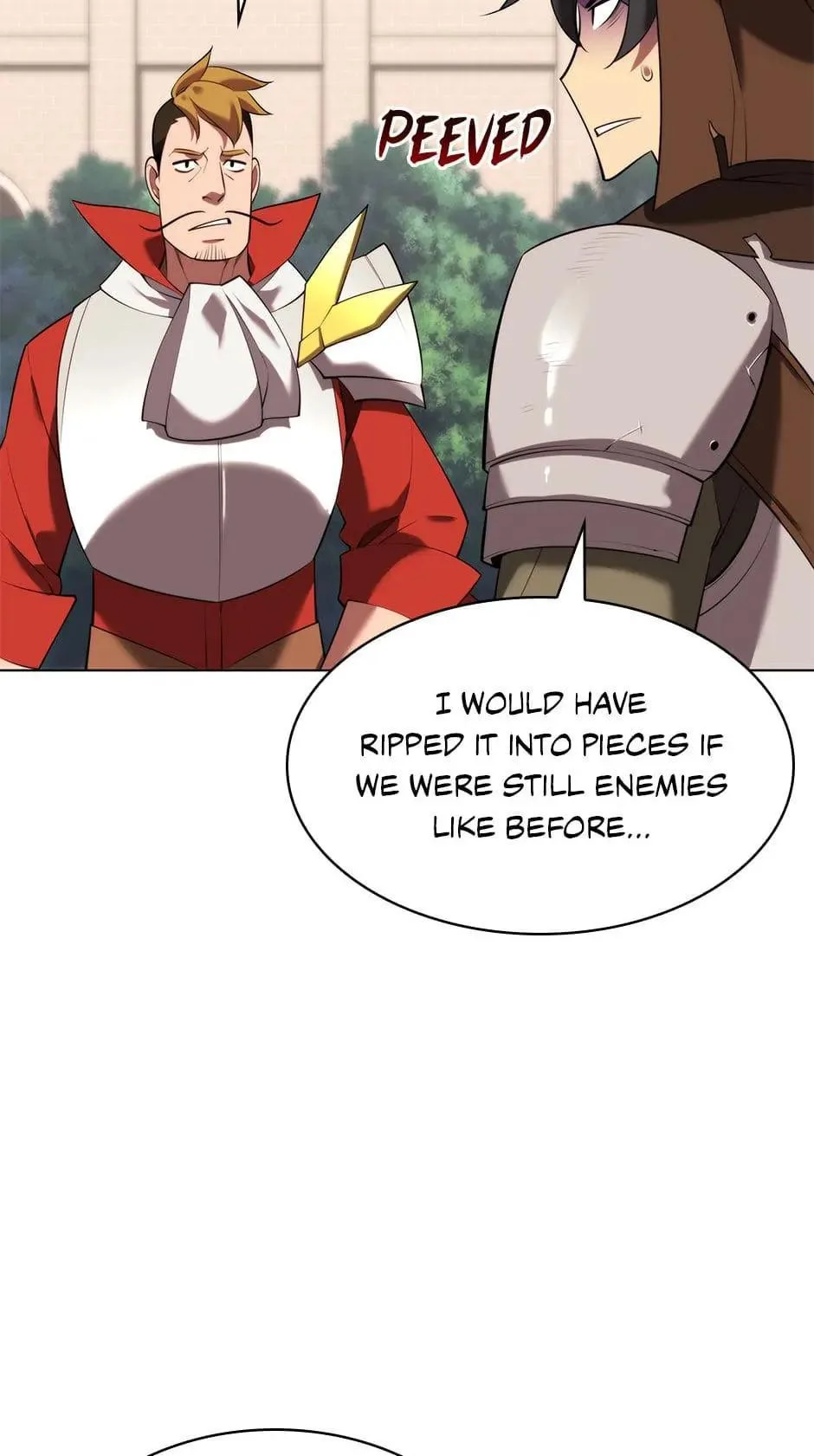 Overgeared Chapter 190 – Page 15