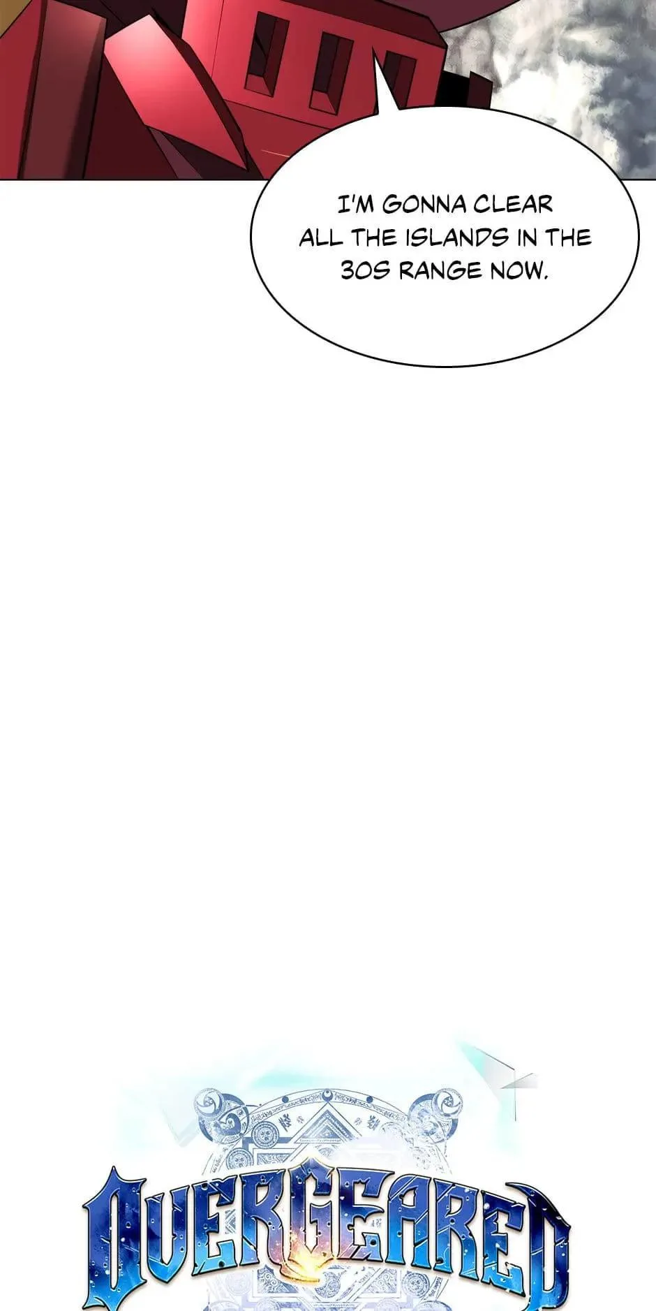 Overgeared Chapter 190 – Page 21