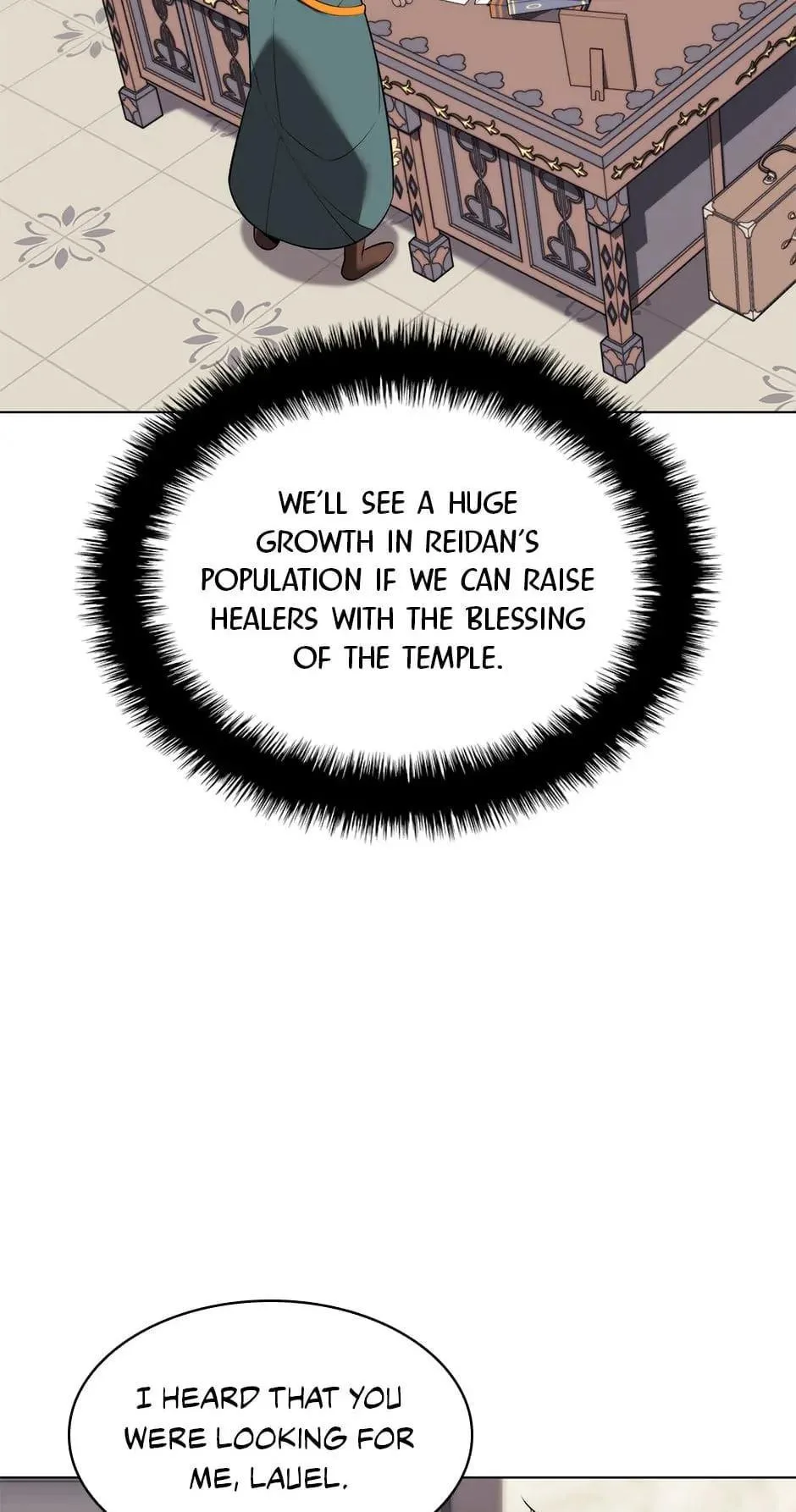 Overgeared Chapter 190 – Page 29