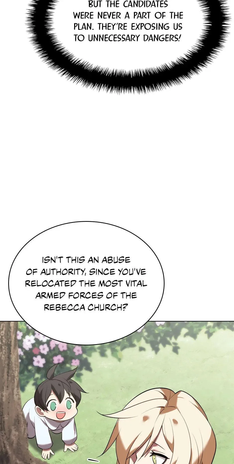 Overgeared Chapter 190 – Page 32