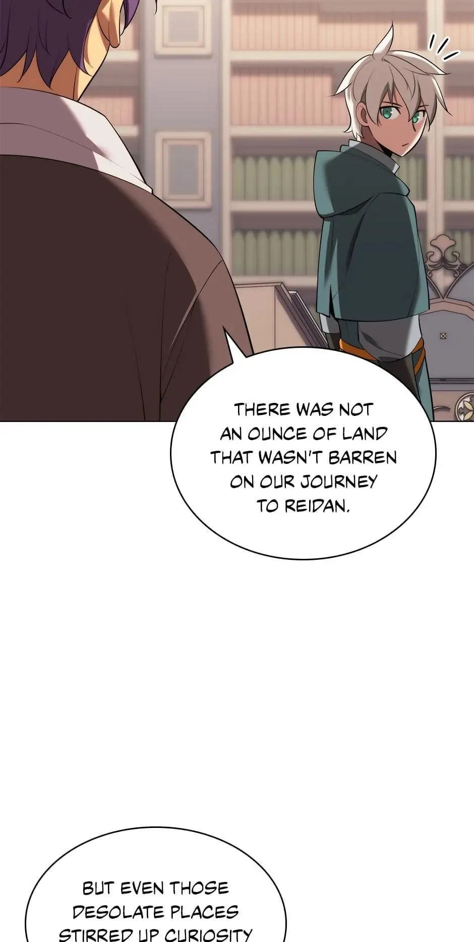 Overgeared Chapter 190 – Page 35