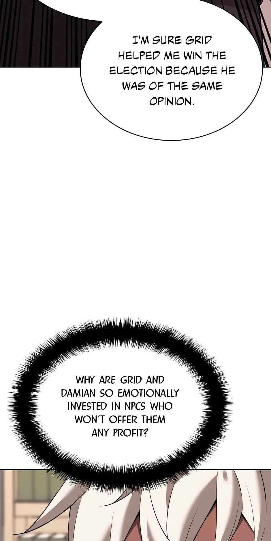 Overgeared Chapter 190 – Page 40