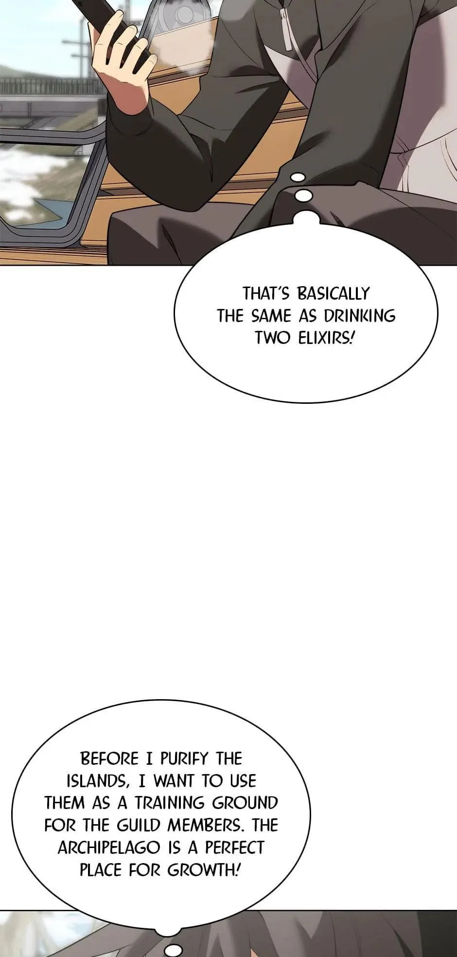 Overgeared Chapter 190 – Page 50