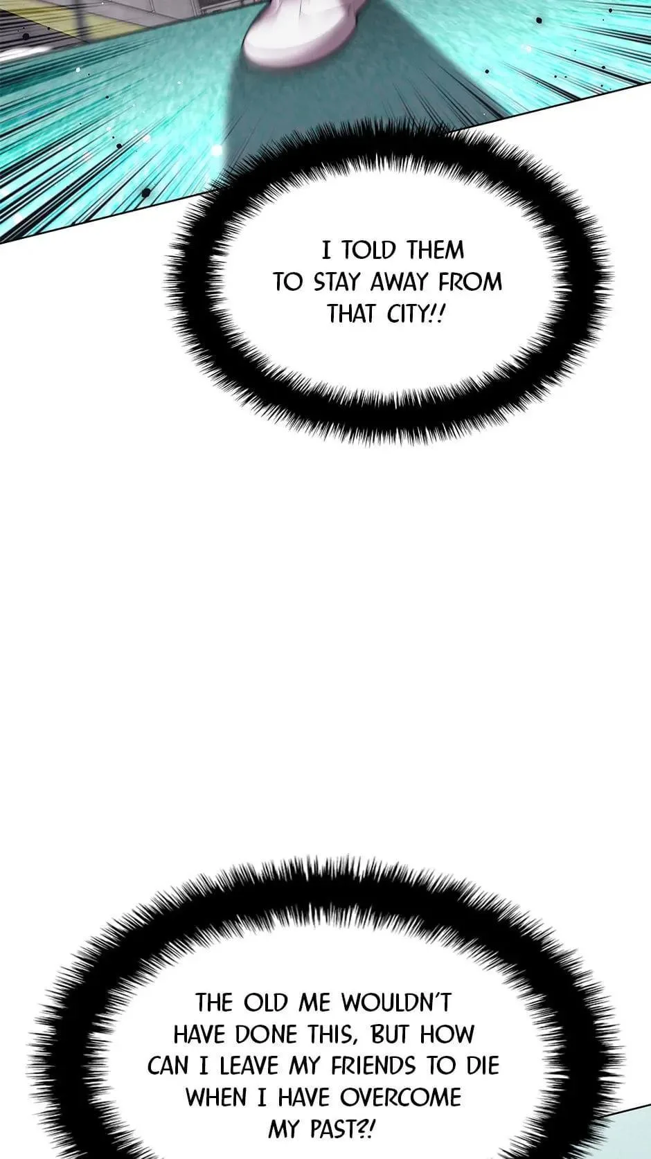 Overgeared Chapter 190 – Page 61