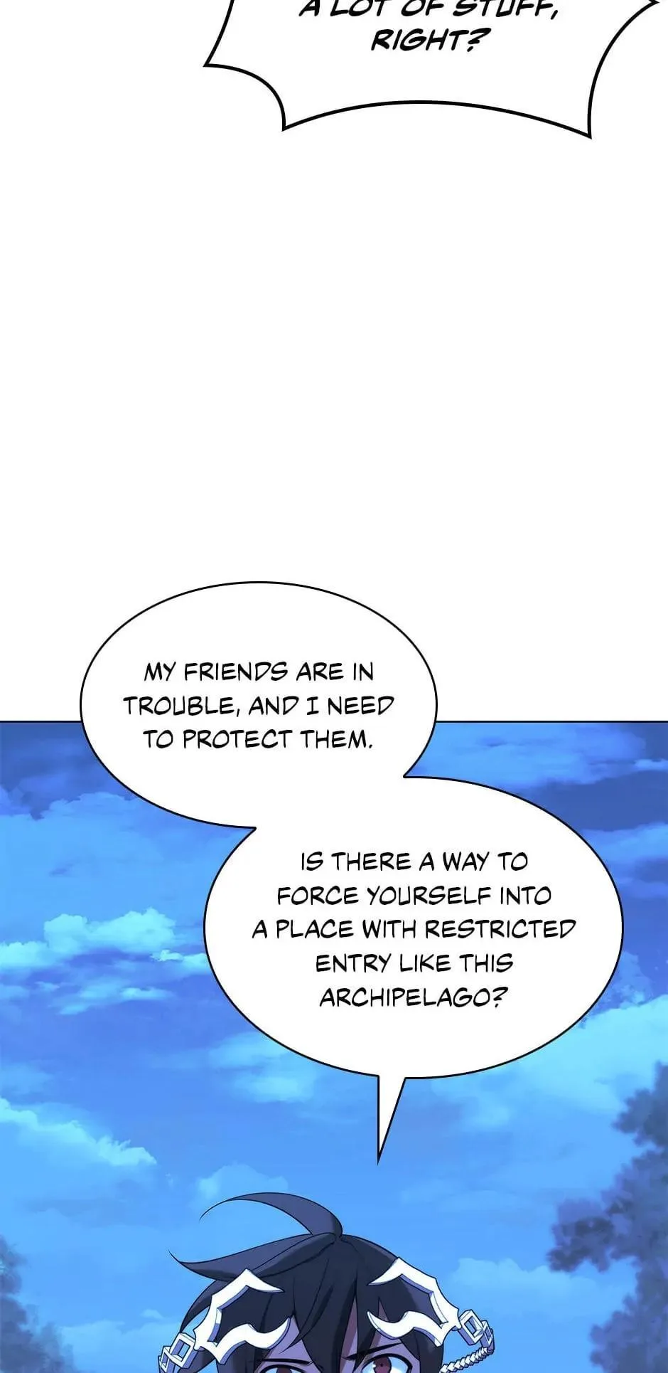 Overgeared Chapter 190 – Page 68