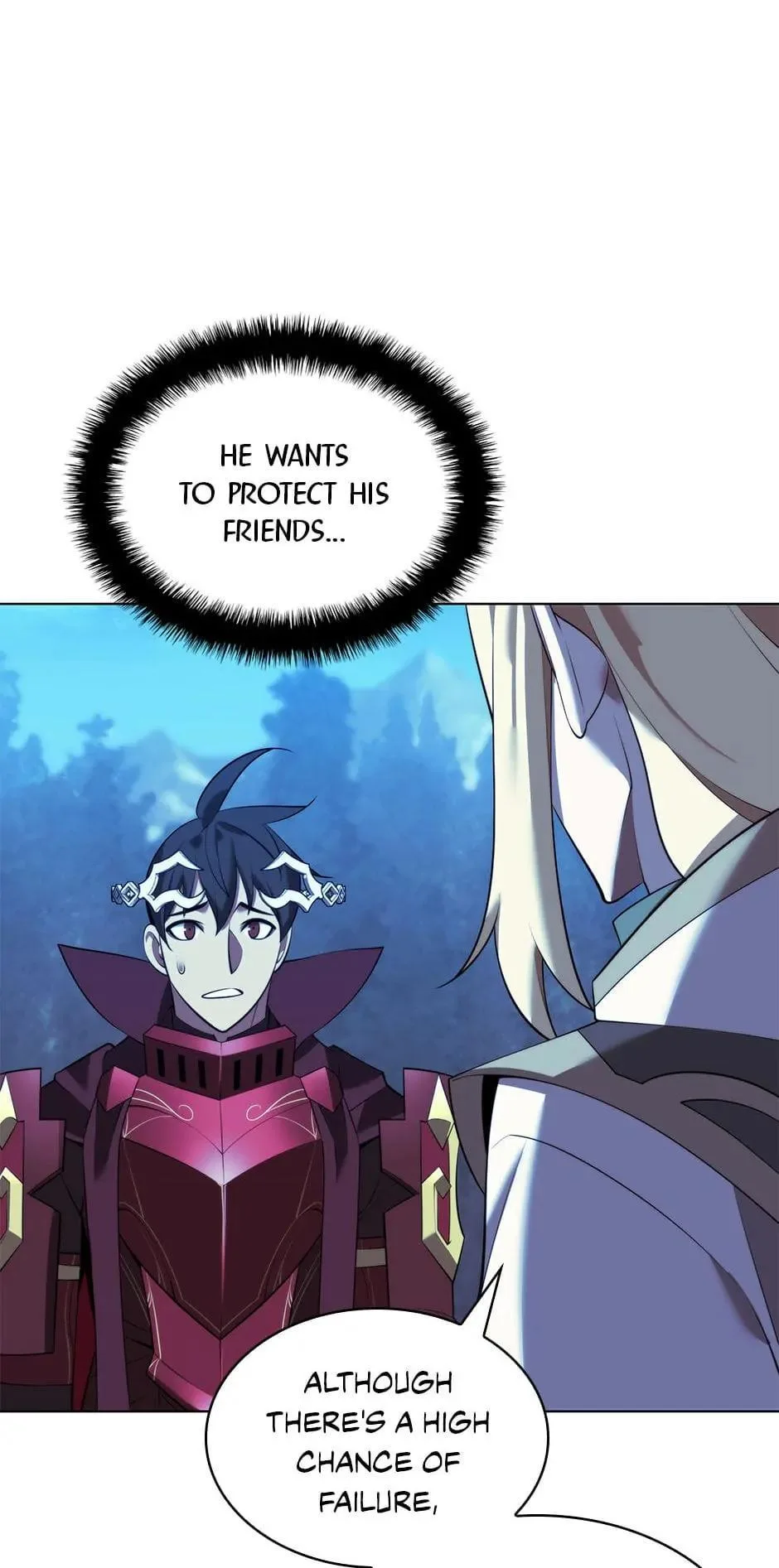 Overgeared Chapter 190 – Page 72