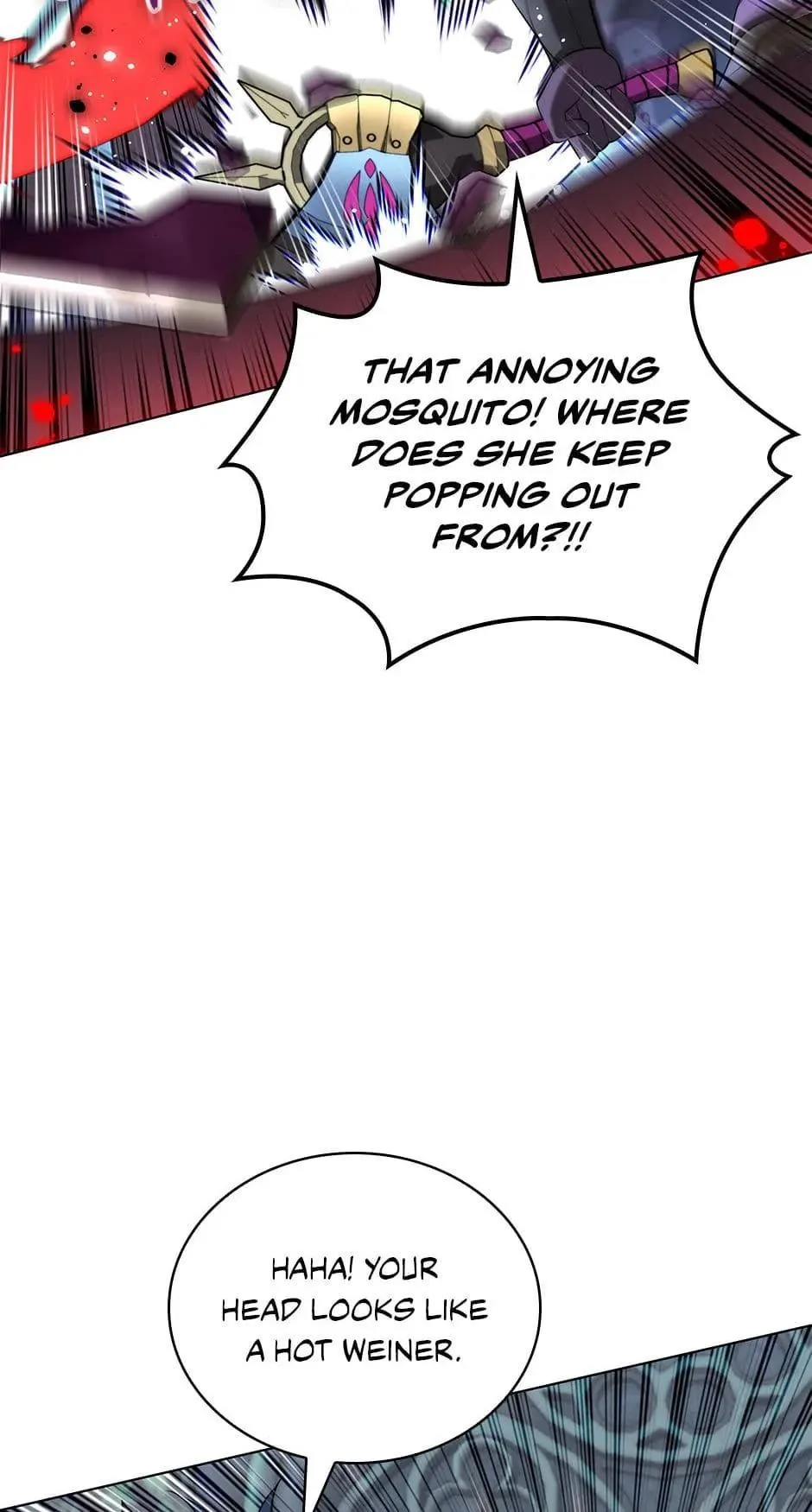 Overgeared Chapter 190 – Page 80