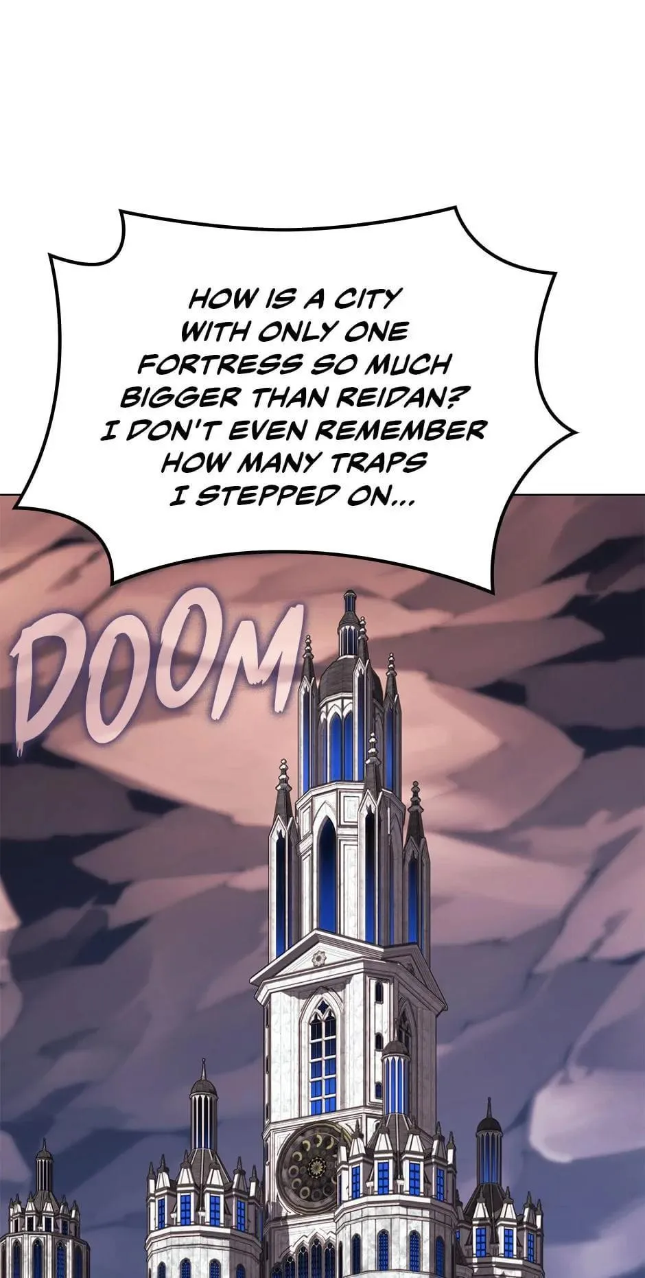 Overgeared Chapter 190 – Page 82