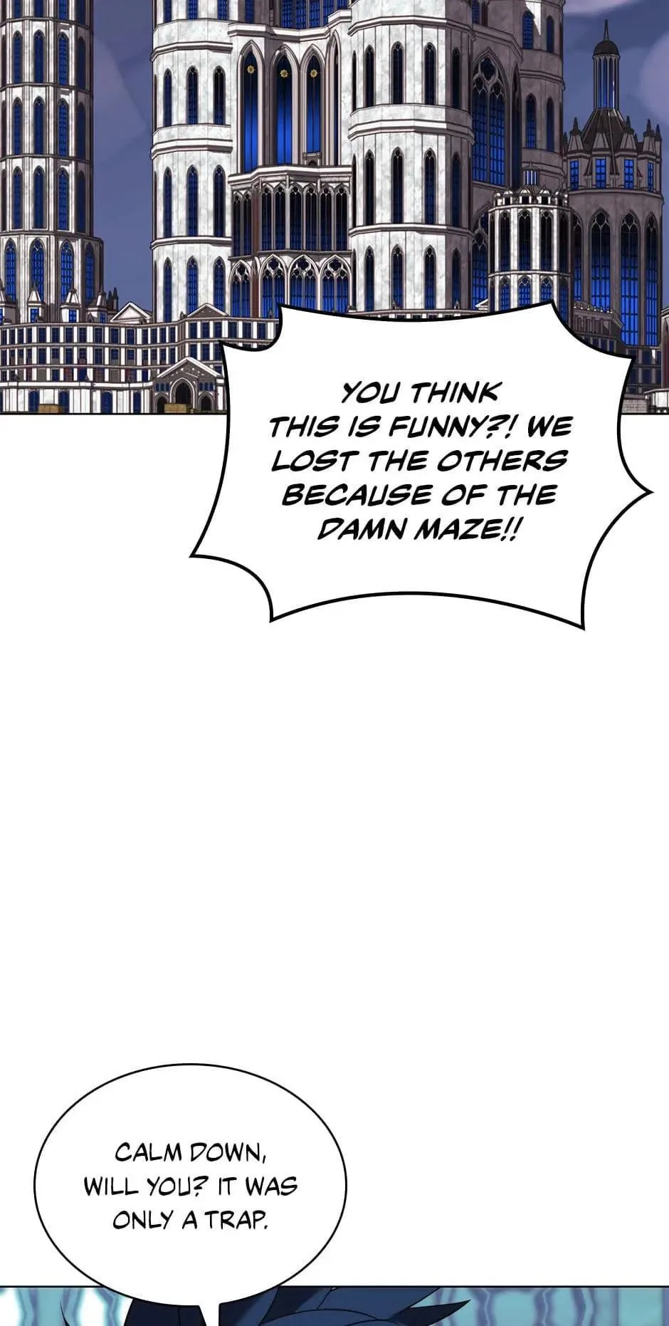 Overgeared Chapter 190 – Page 83