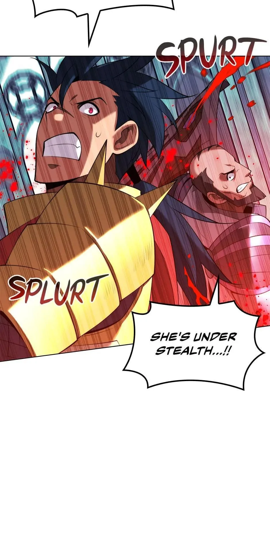 Overgeared Chapter 190 – Page 87