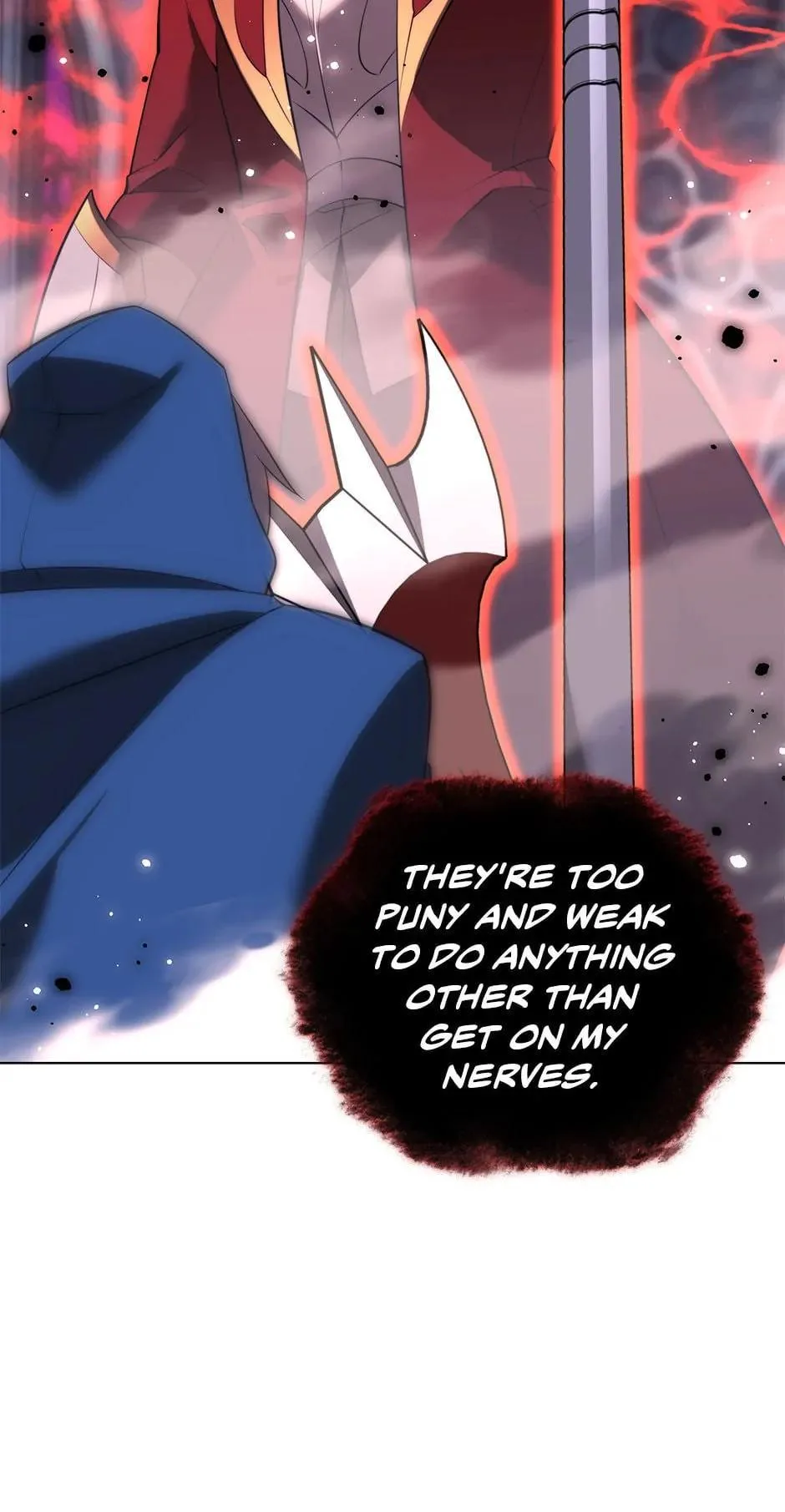 Overgeared Chapter 190 – Page 98