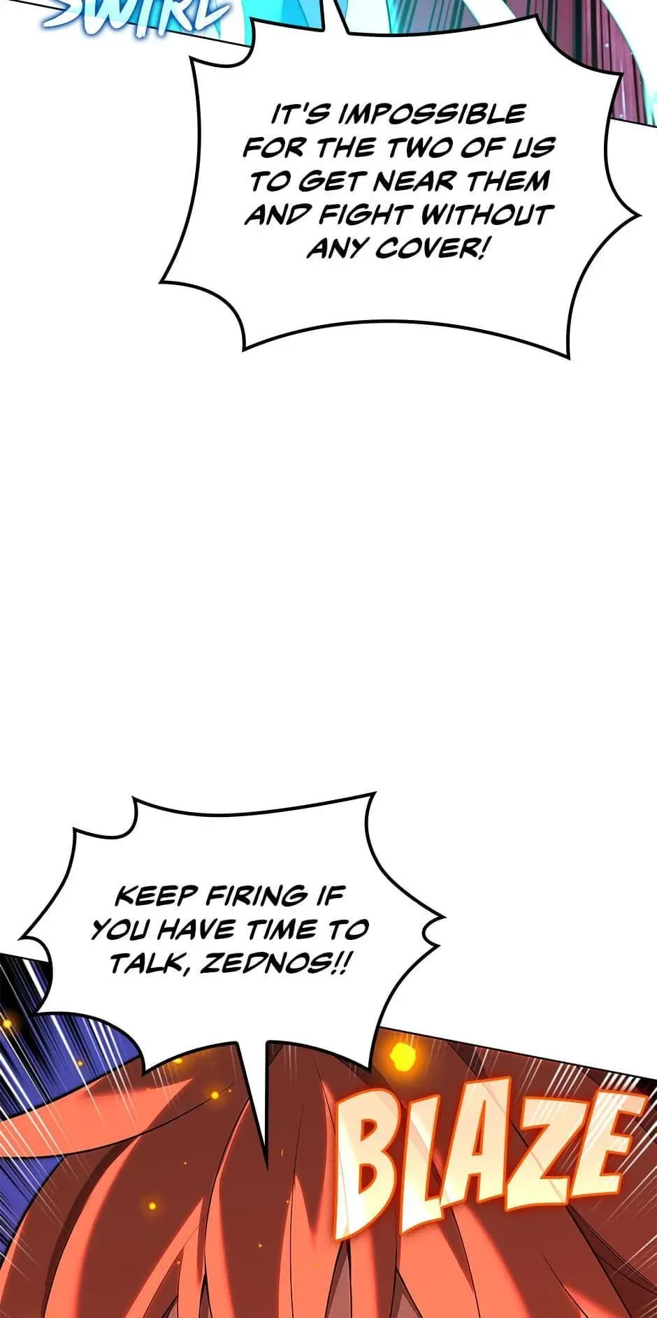 Overgeared Chapter 190 – Page 106