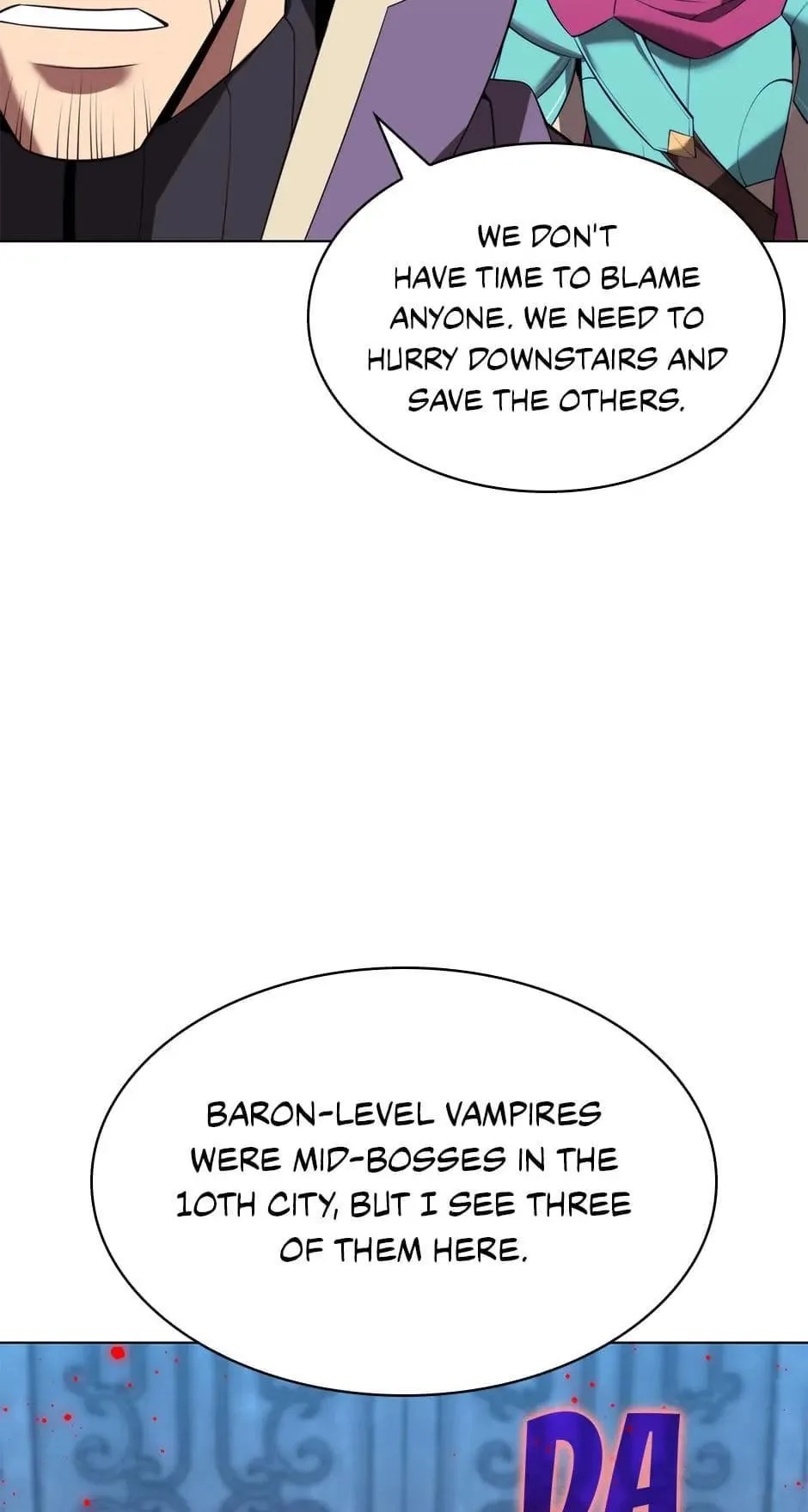 Overgeared Chapter 190 – Page 112