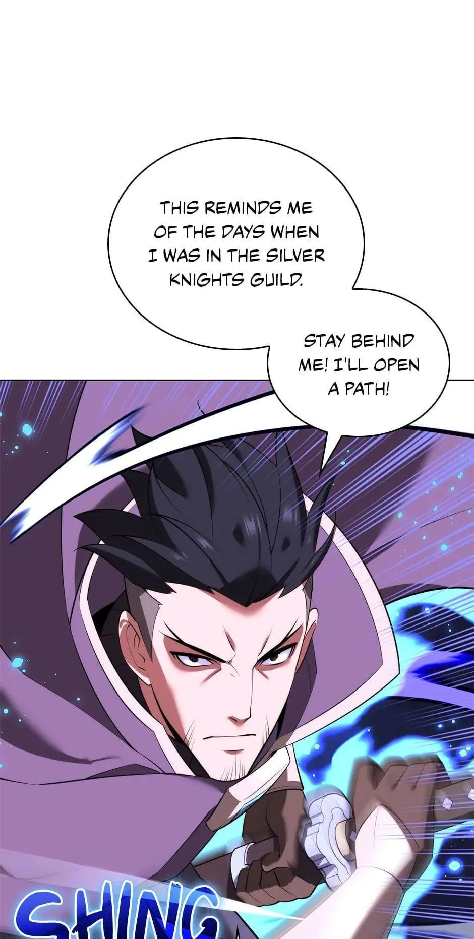 Overgeared Chapter 190 – Page 116