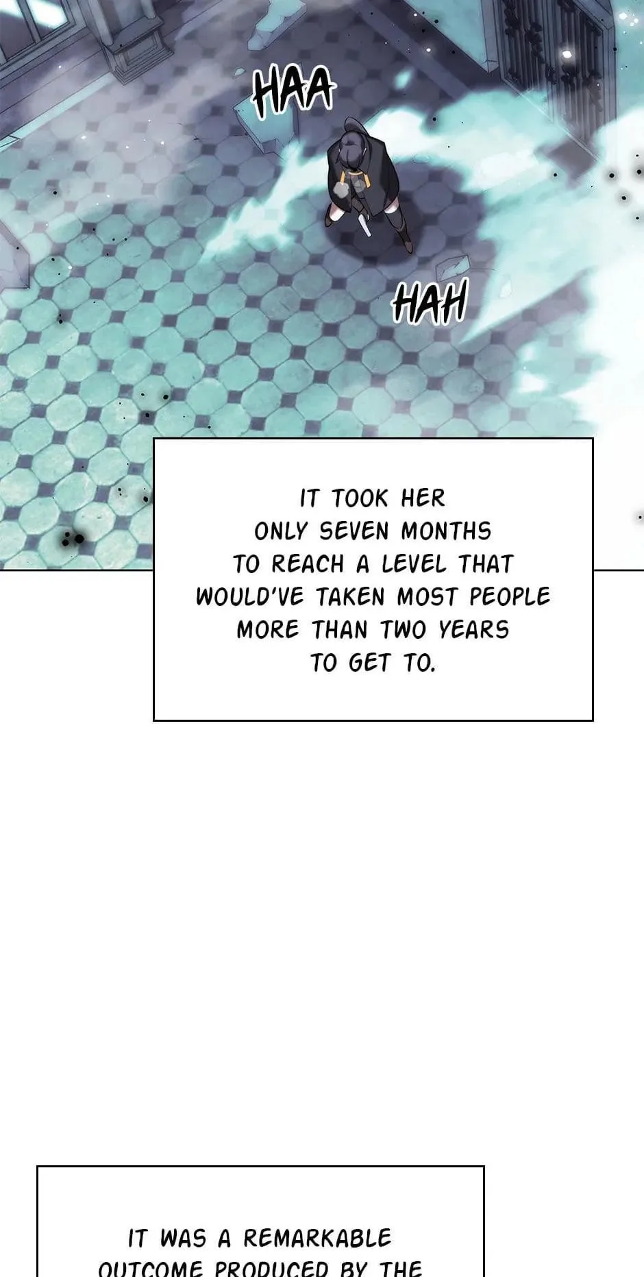 Overgeared Chapter 190 – Page 120