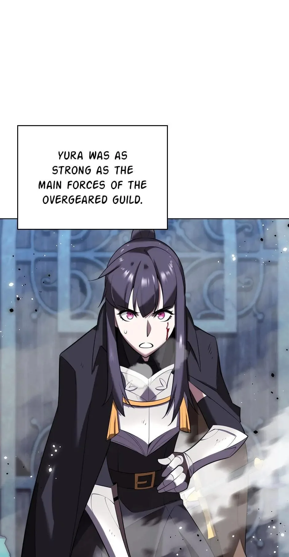 Overgeared Chapter 190 – Page 122