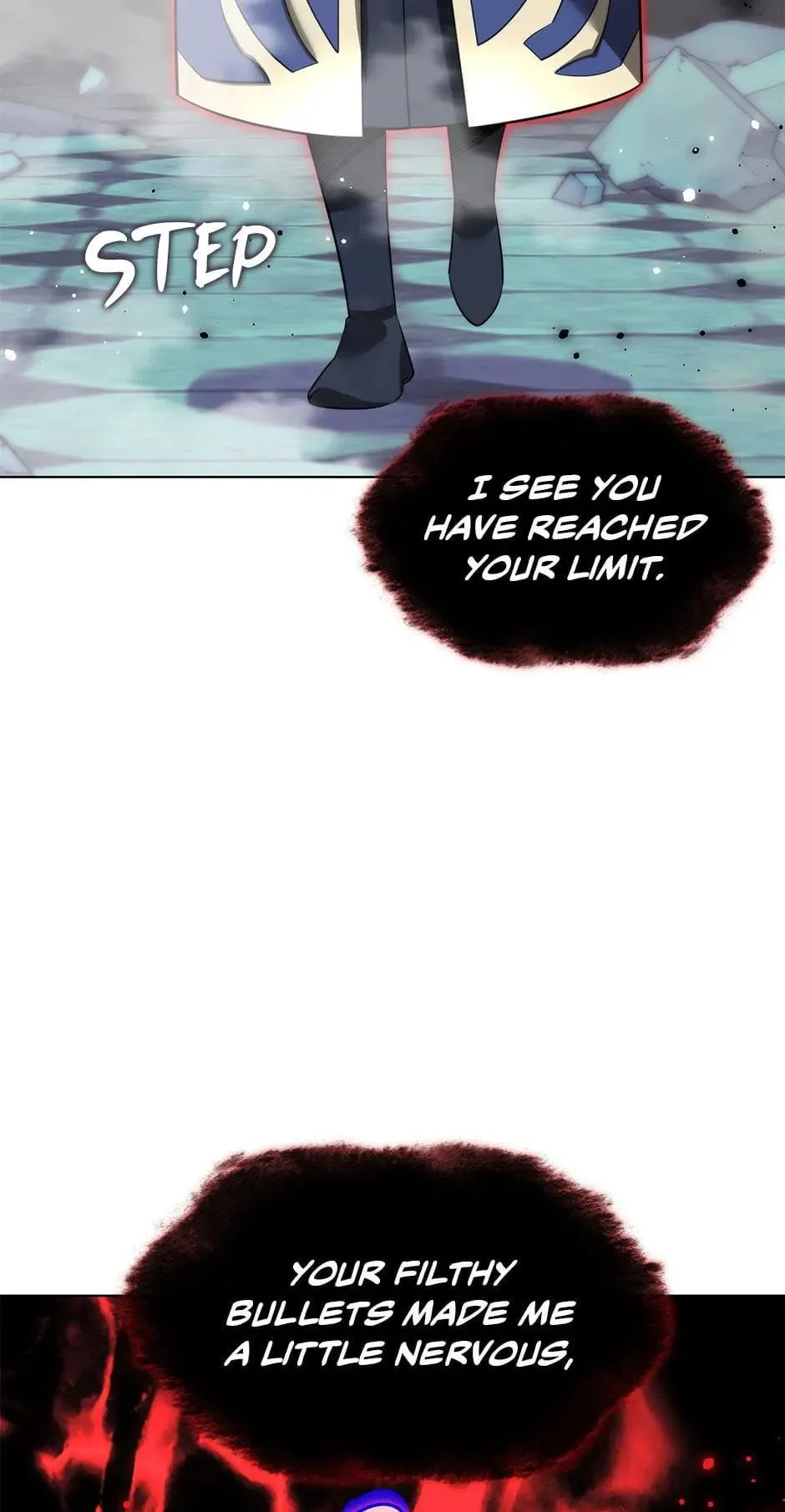 Overgeared Chapter 190 – Page 124