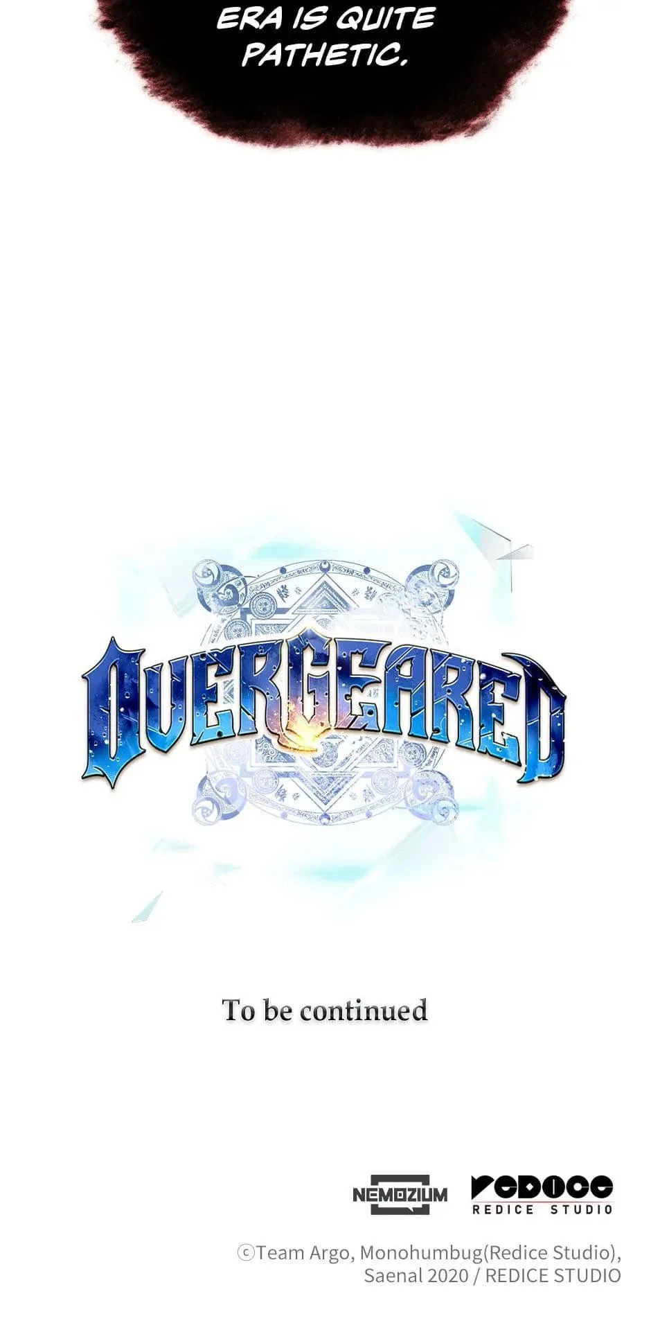 Overgeared Chapter 190 – Page 128