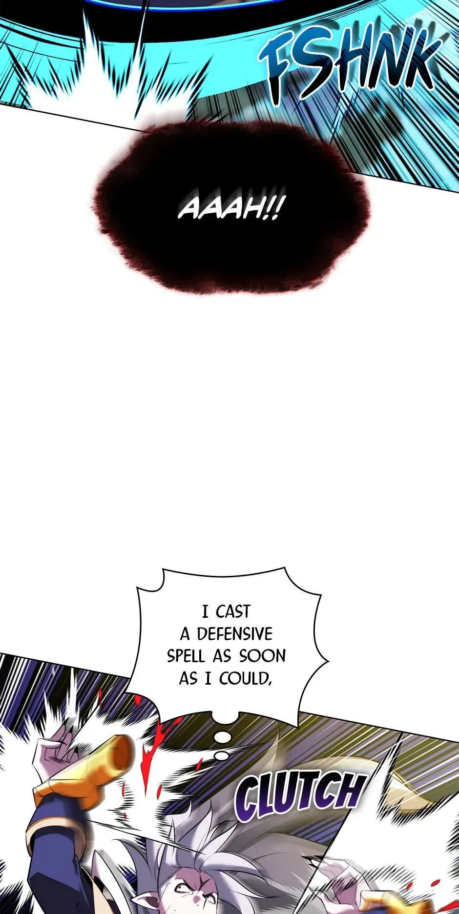 Overgeared Chapter 191 – Page 30