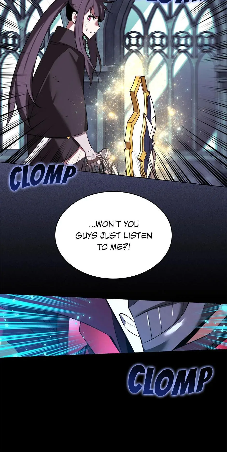 Overgeared Chapter 191 – Page 32