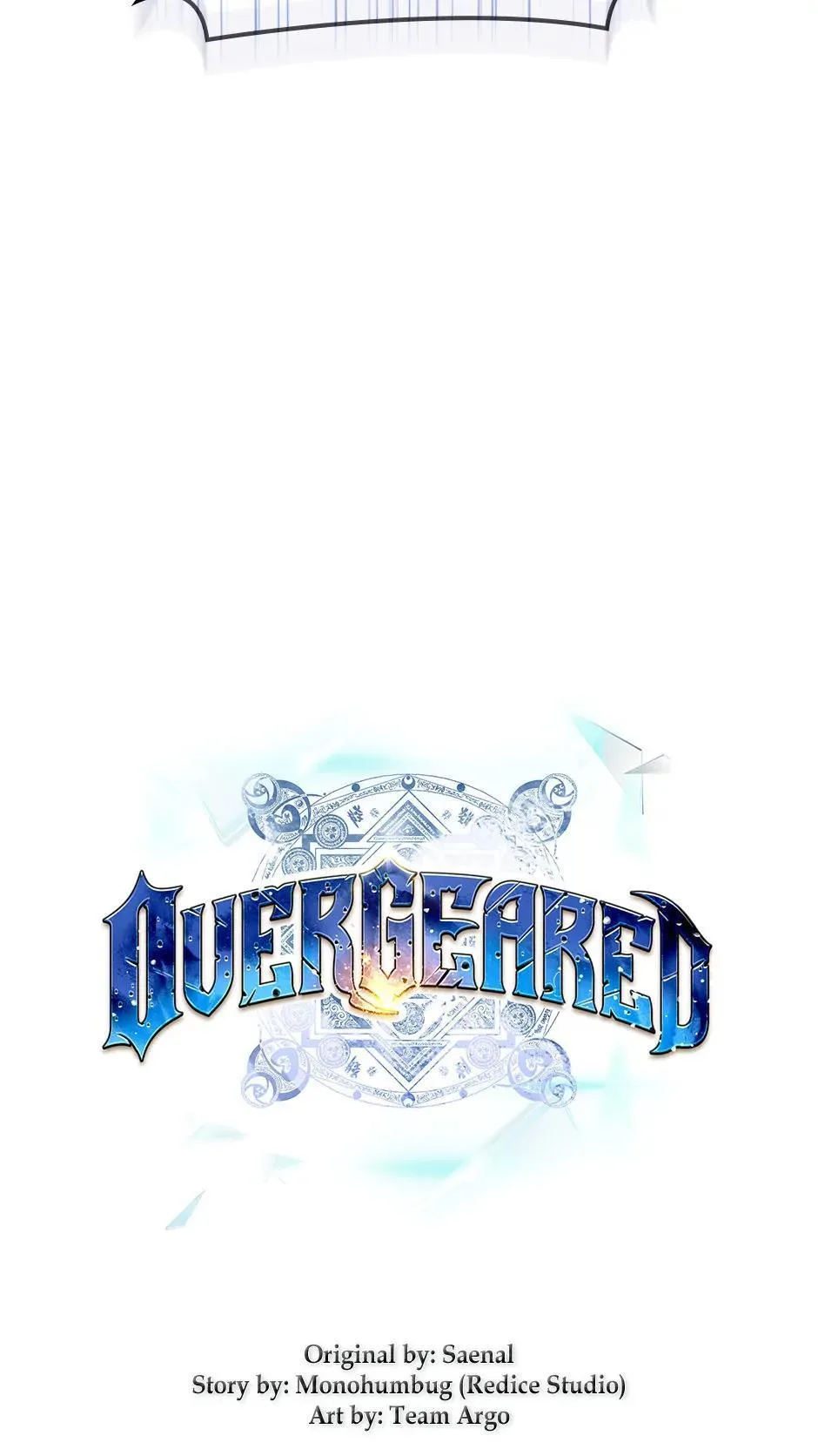 Overgeared Chapter 191 – Page 40