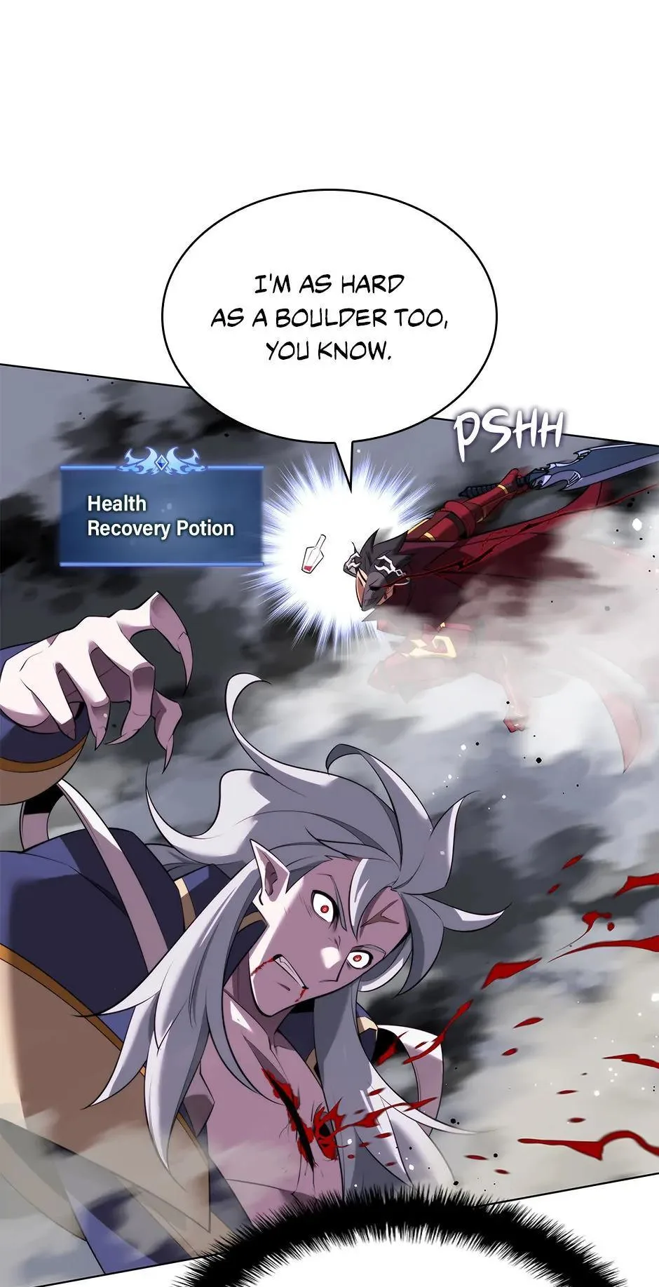 Overgeared Chapter 191 – Page 54