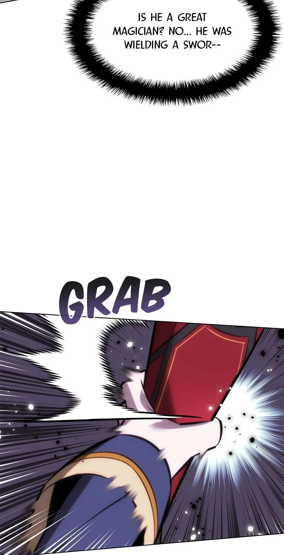 Overgeared Chapter 191 – Page 55