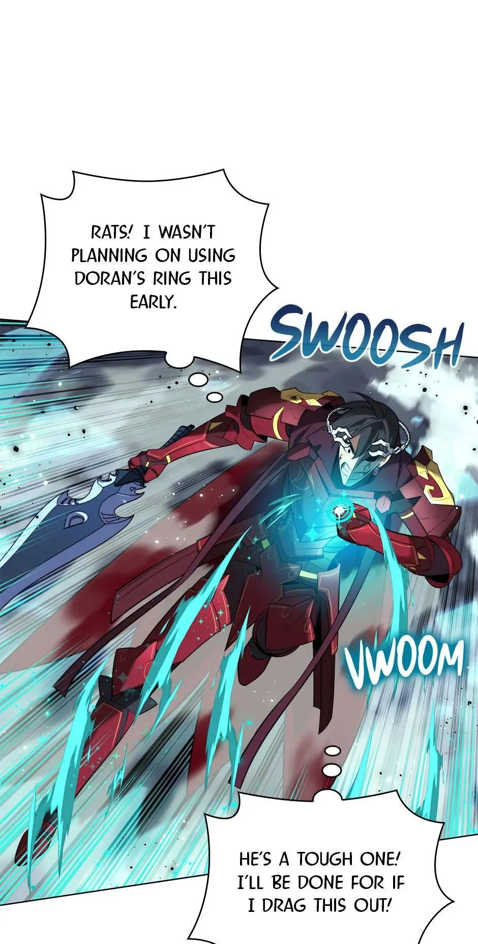 Overgeared Chapter 191 – Page 60