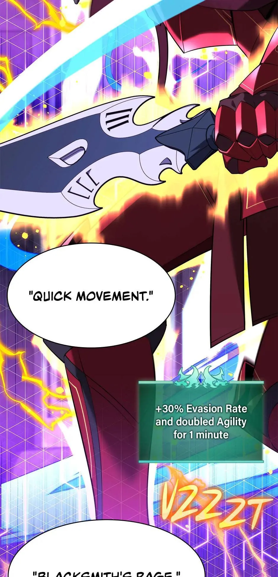 Overgeared Chapter 191 – Page 71