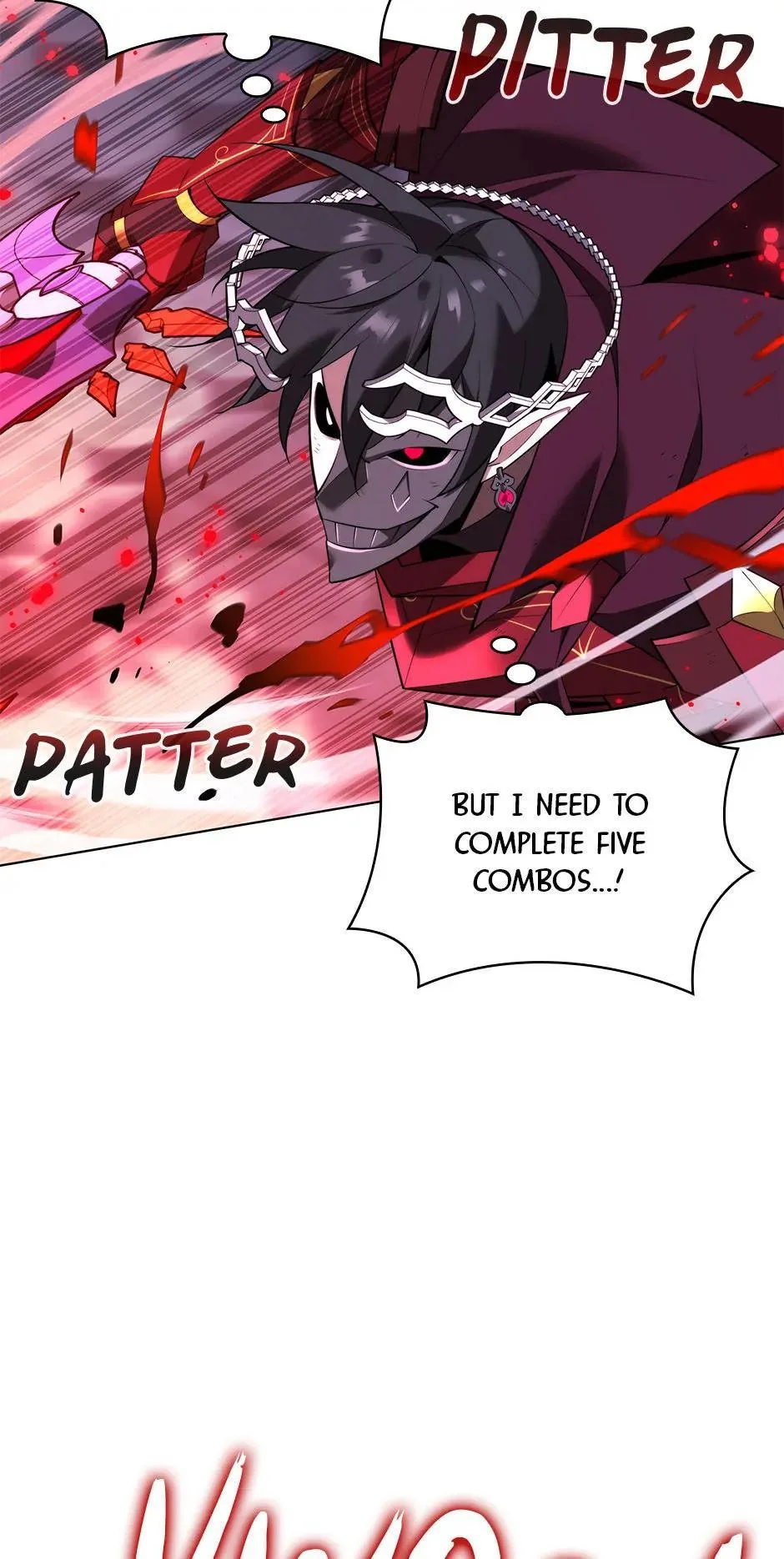 Overgeared Chapter 191 – Page 83