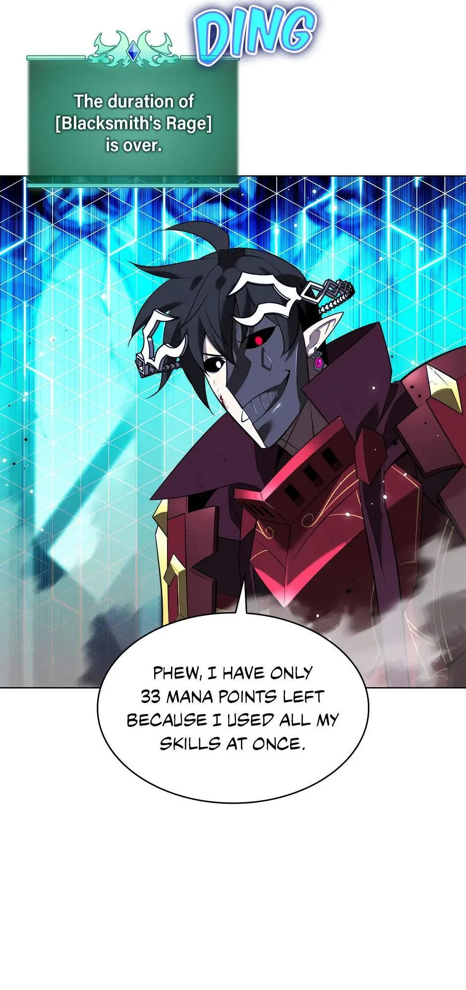 Overgeared Chapter 191 – Page 111