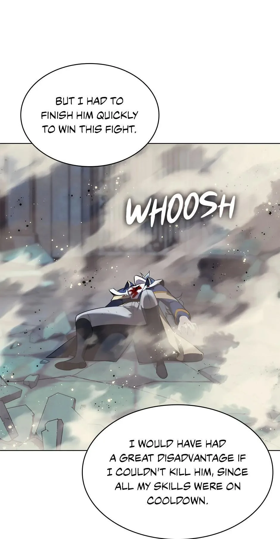 Overgeared Chapter 191 – Page 112