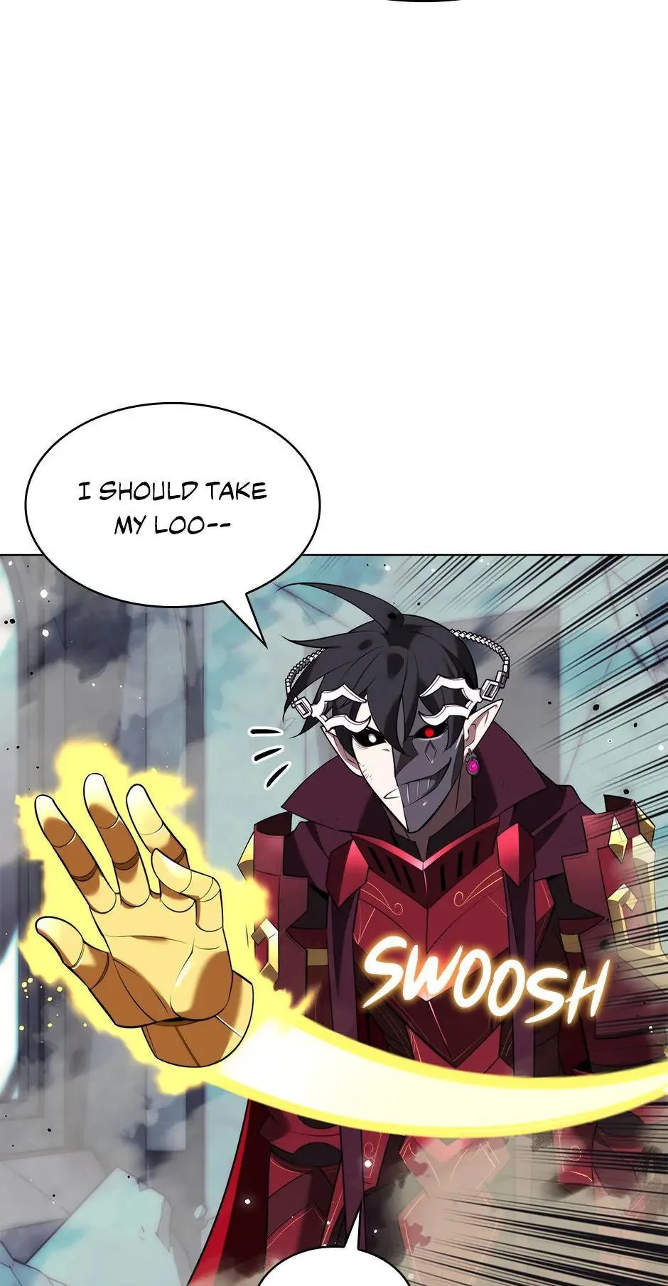 Overgeared Chapter 191 – Page 113