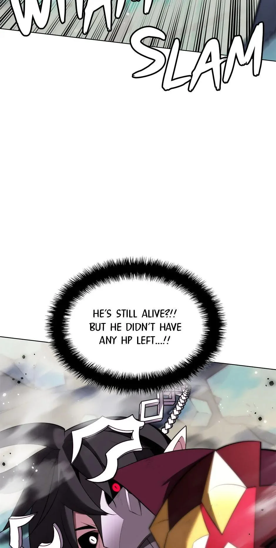 Overgeared Chapter 191 – Page 118