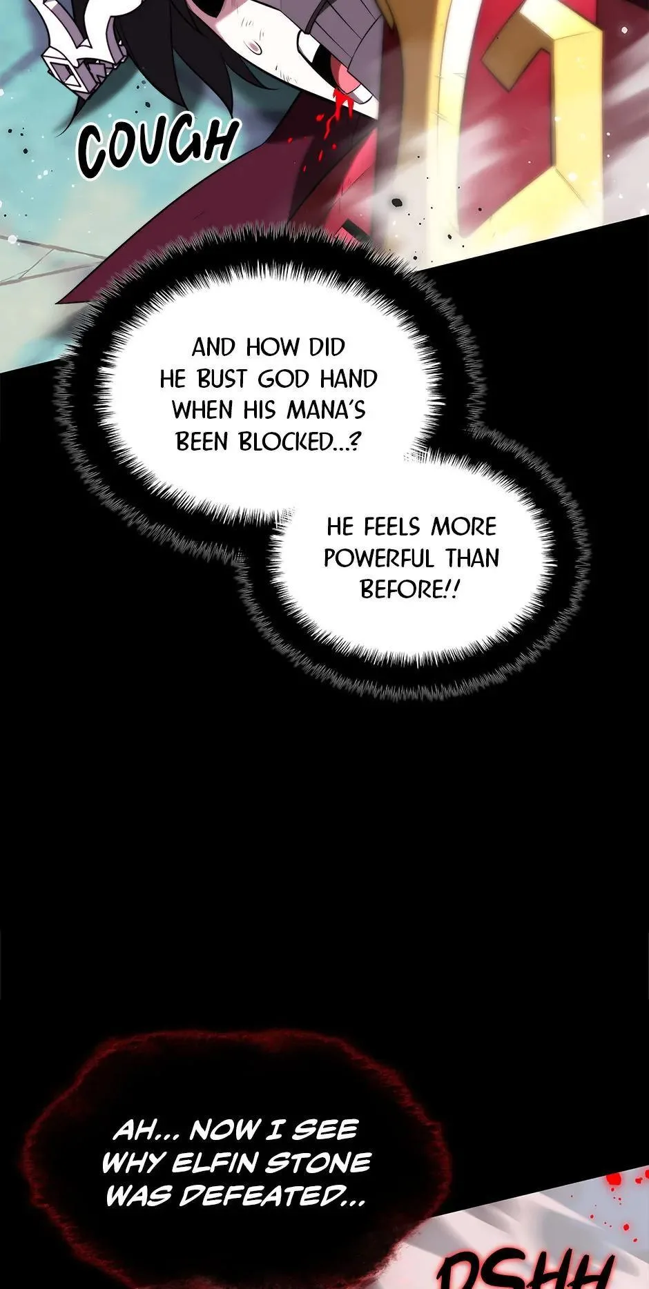 Overgeared Chapter 191 – Page 119