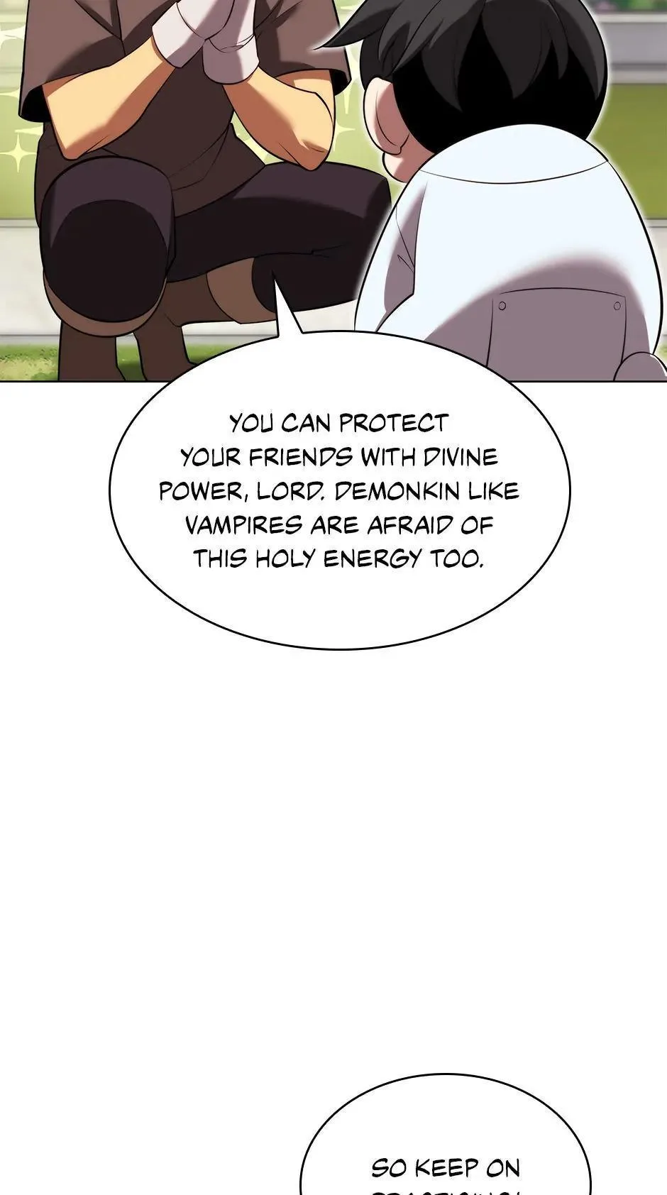 Overgeared Chapter 192 – Page 5
