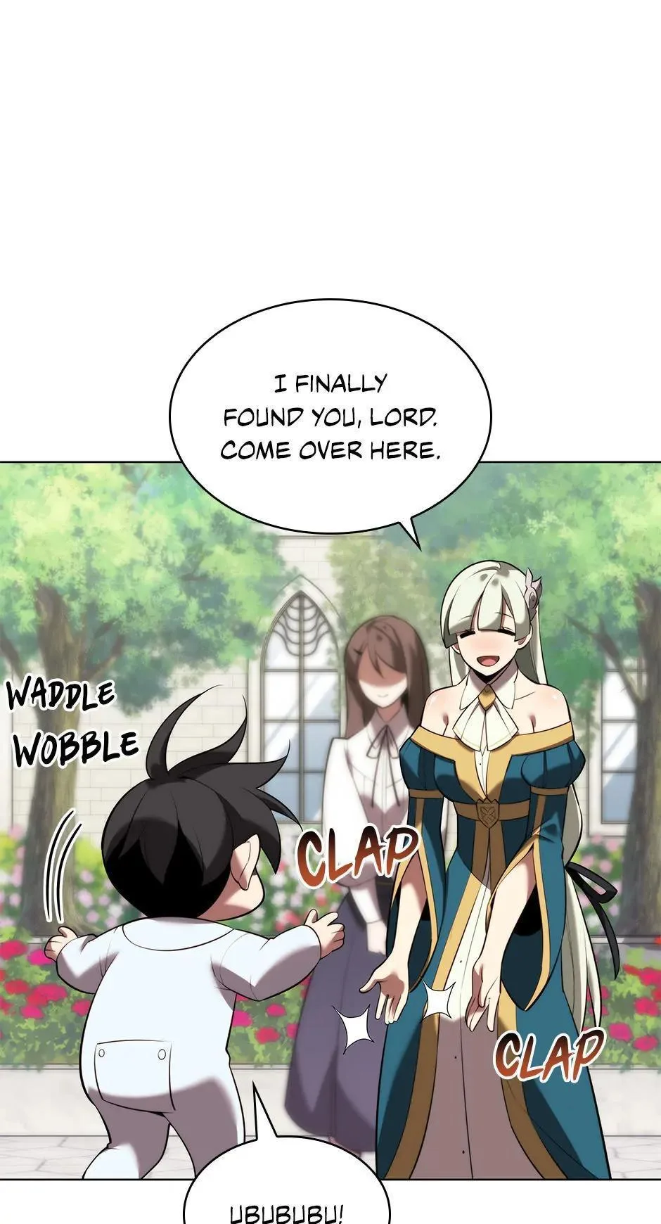 Overgeared Chapter 192 – Page 7