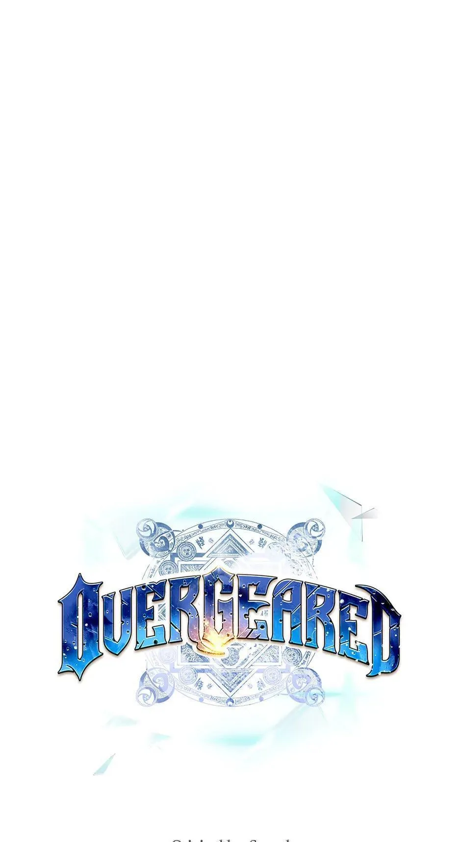 Overgeared Chapter 192 – Page 13