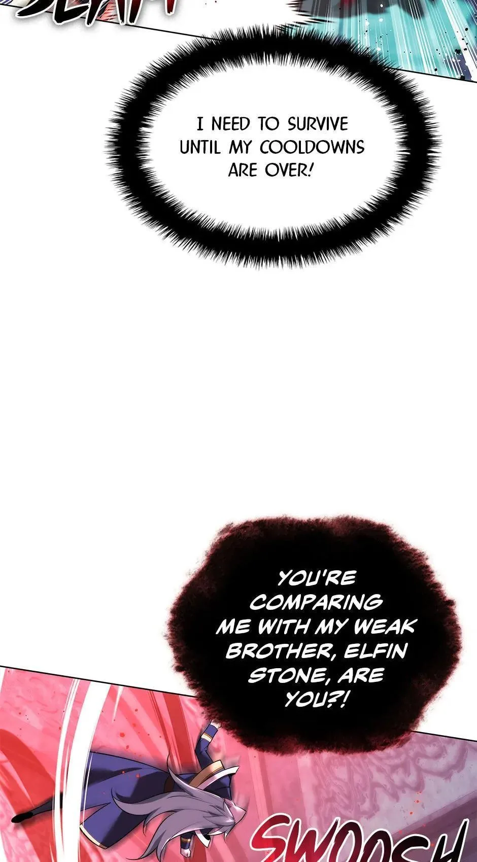 Overgeared Chapter 192 – Page 20