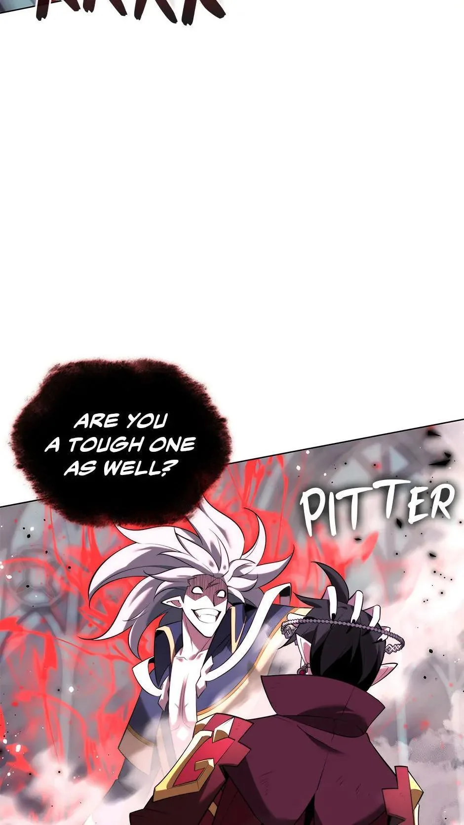 Overgeared Chapter 192 – Page 26
